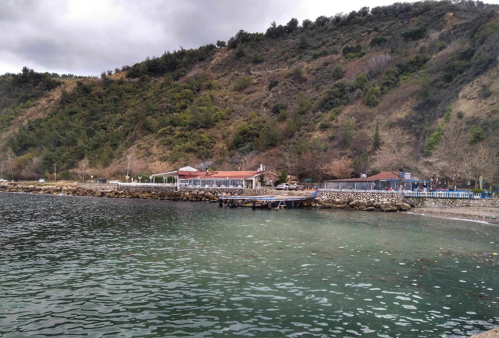 Taşmahal Restaurant