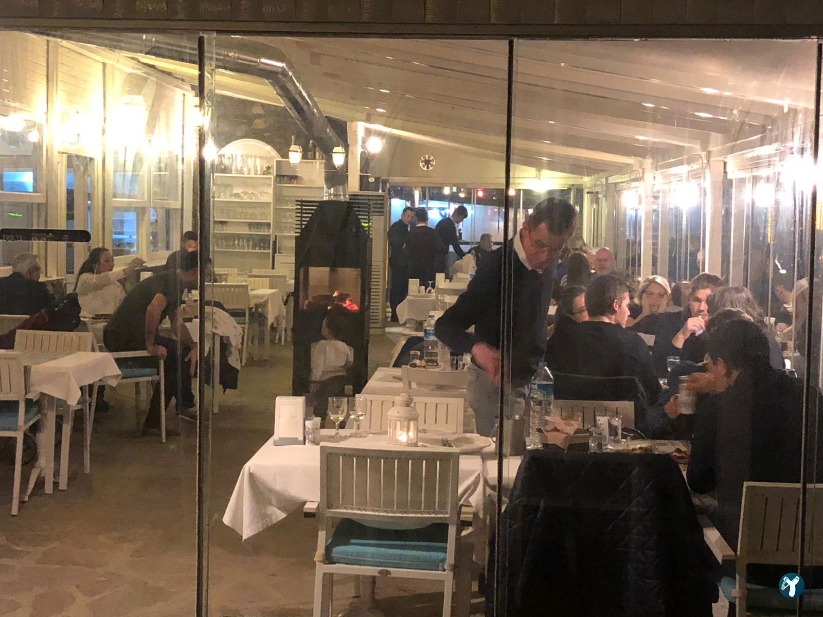 Taşmahal Restaurant