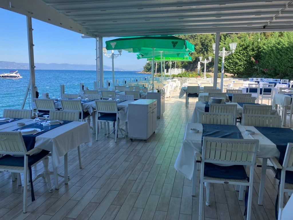 Taşmahal Restaurant