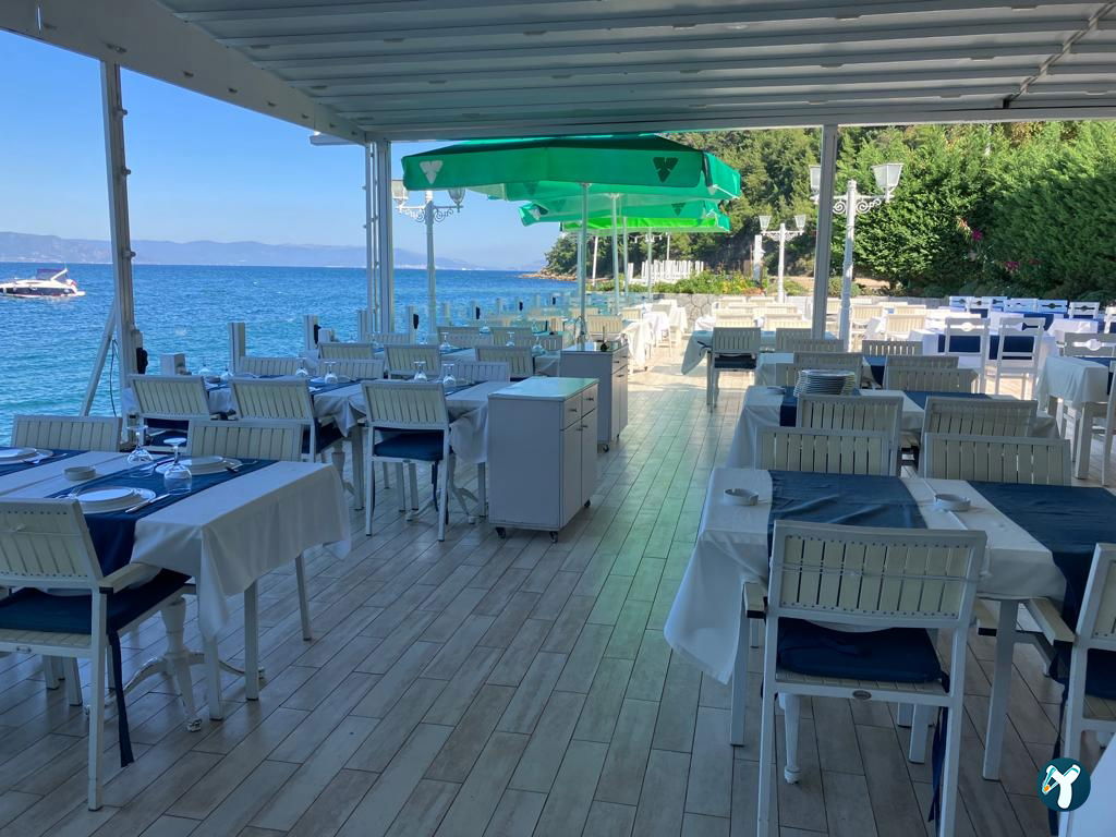 Taşmahal Restaurant