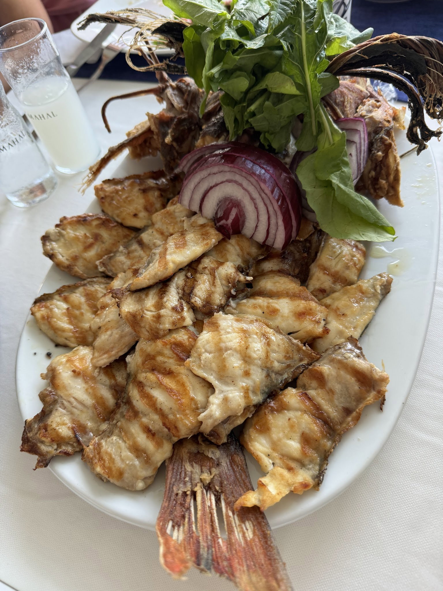 Taşmahal Restaurant