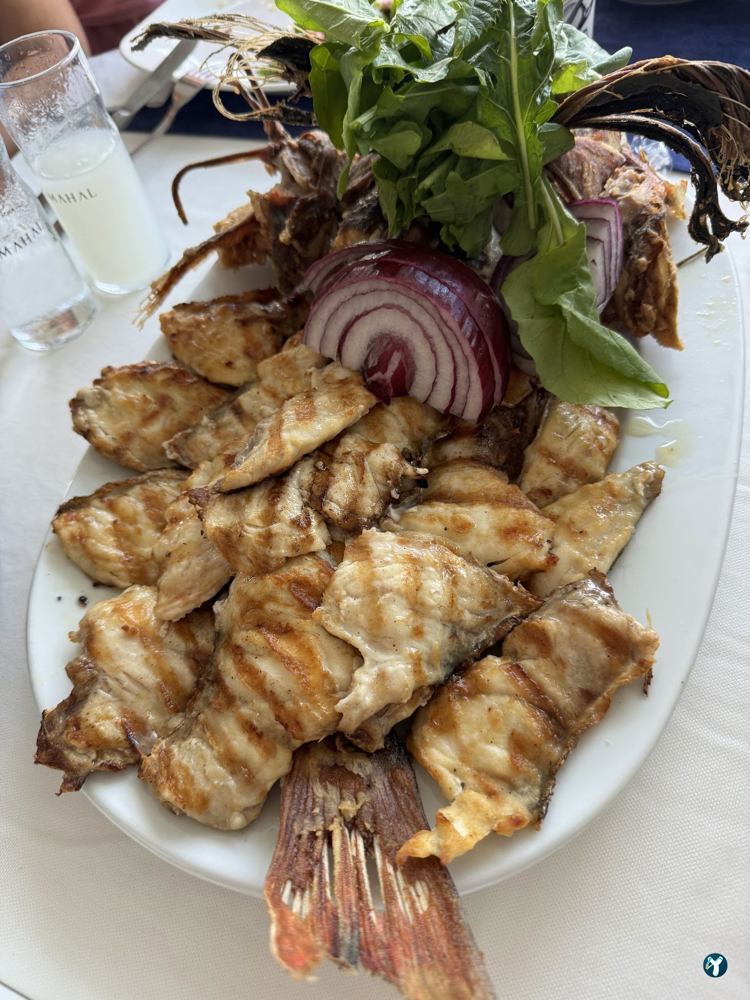 Taşmahal Restaurant