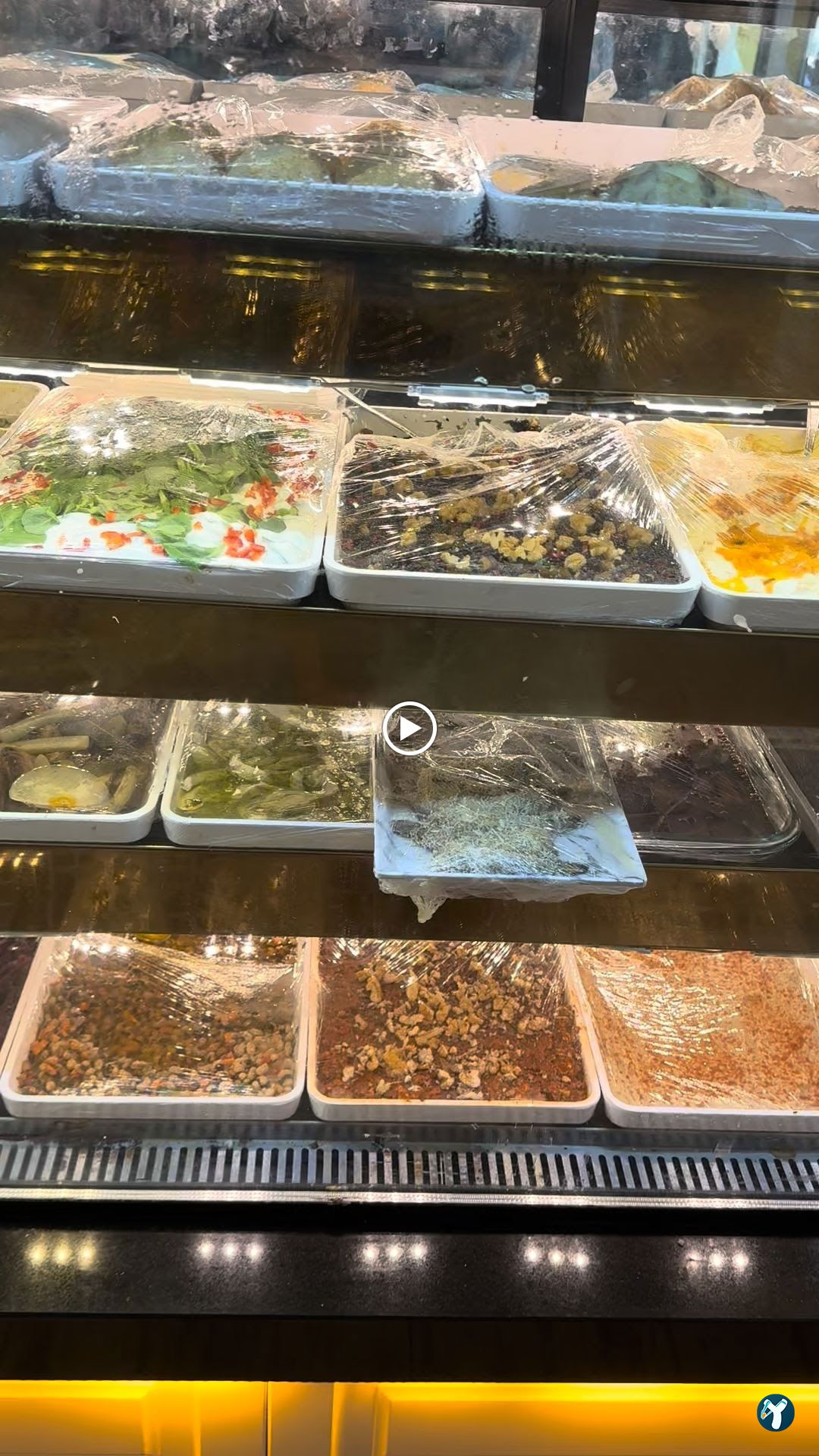 Taşmahal Restaurant