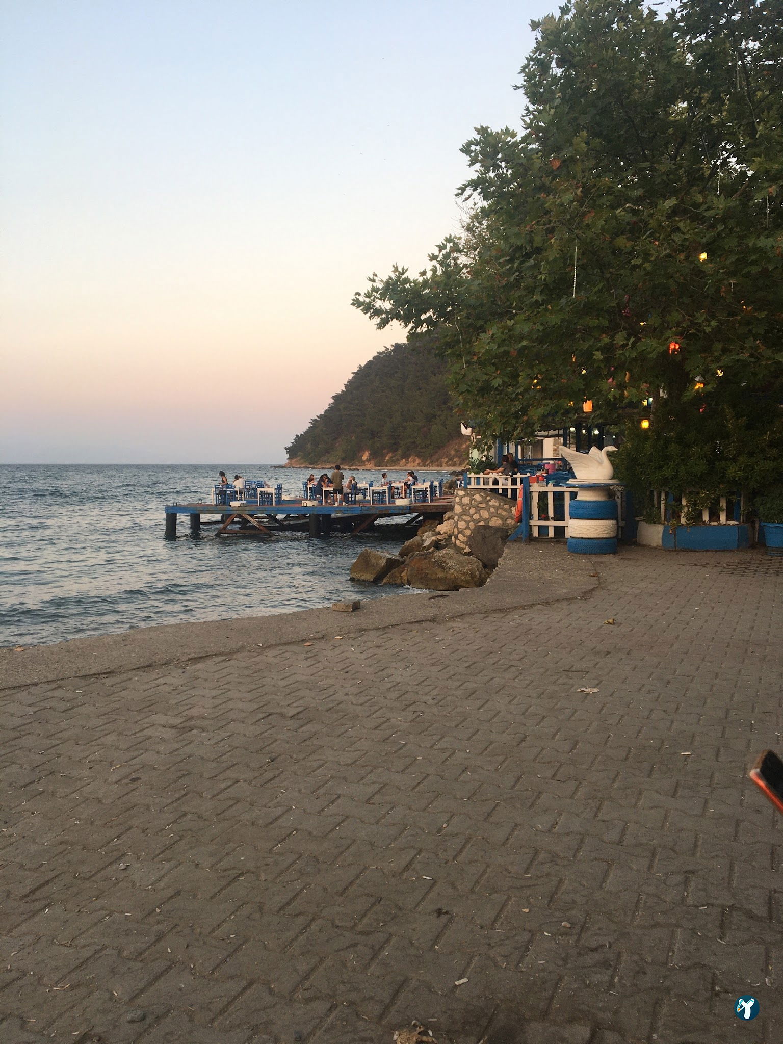 Taşmahal Restaurant