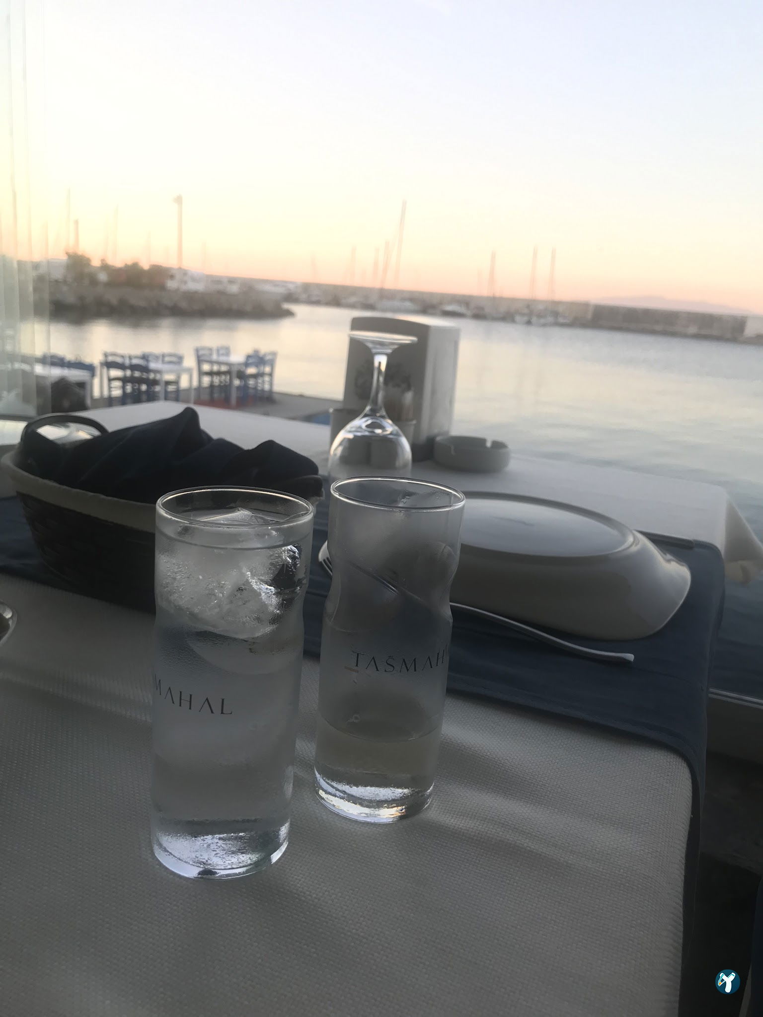 Taşmahal Restaurant