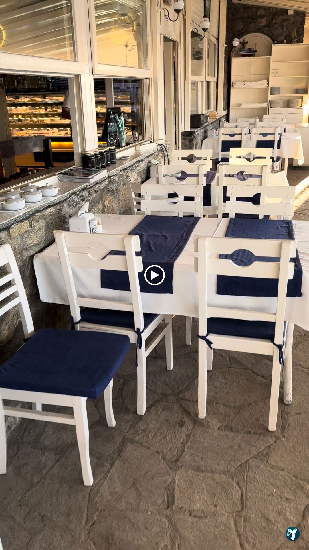 Taşmahal Restaurant
