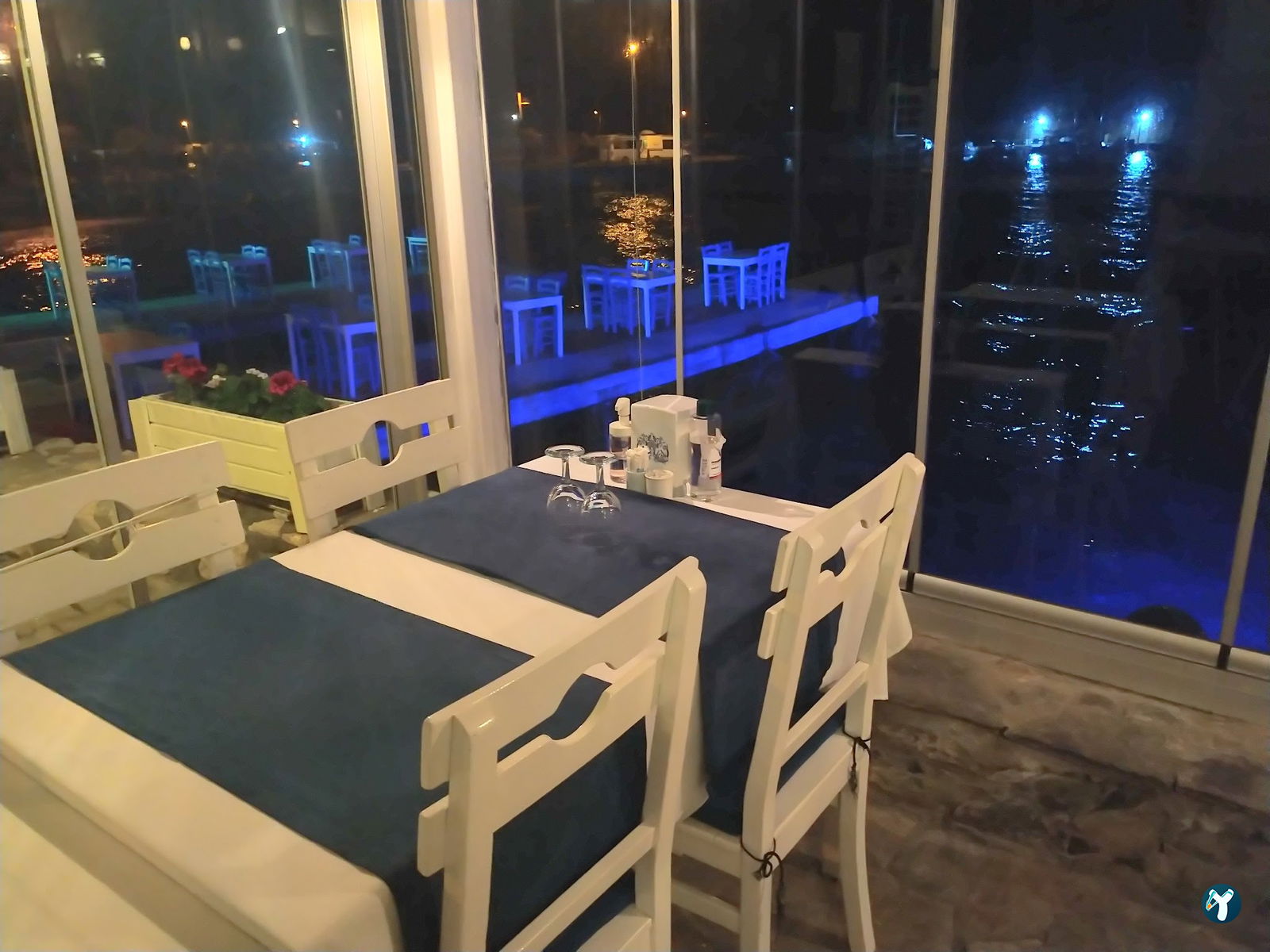 Taşmahal Restaurant