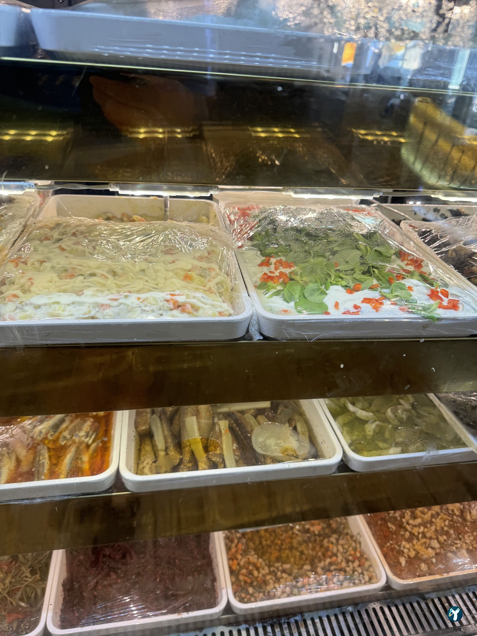 Taşmahal Restaurant