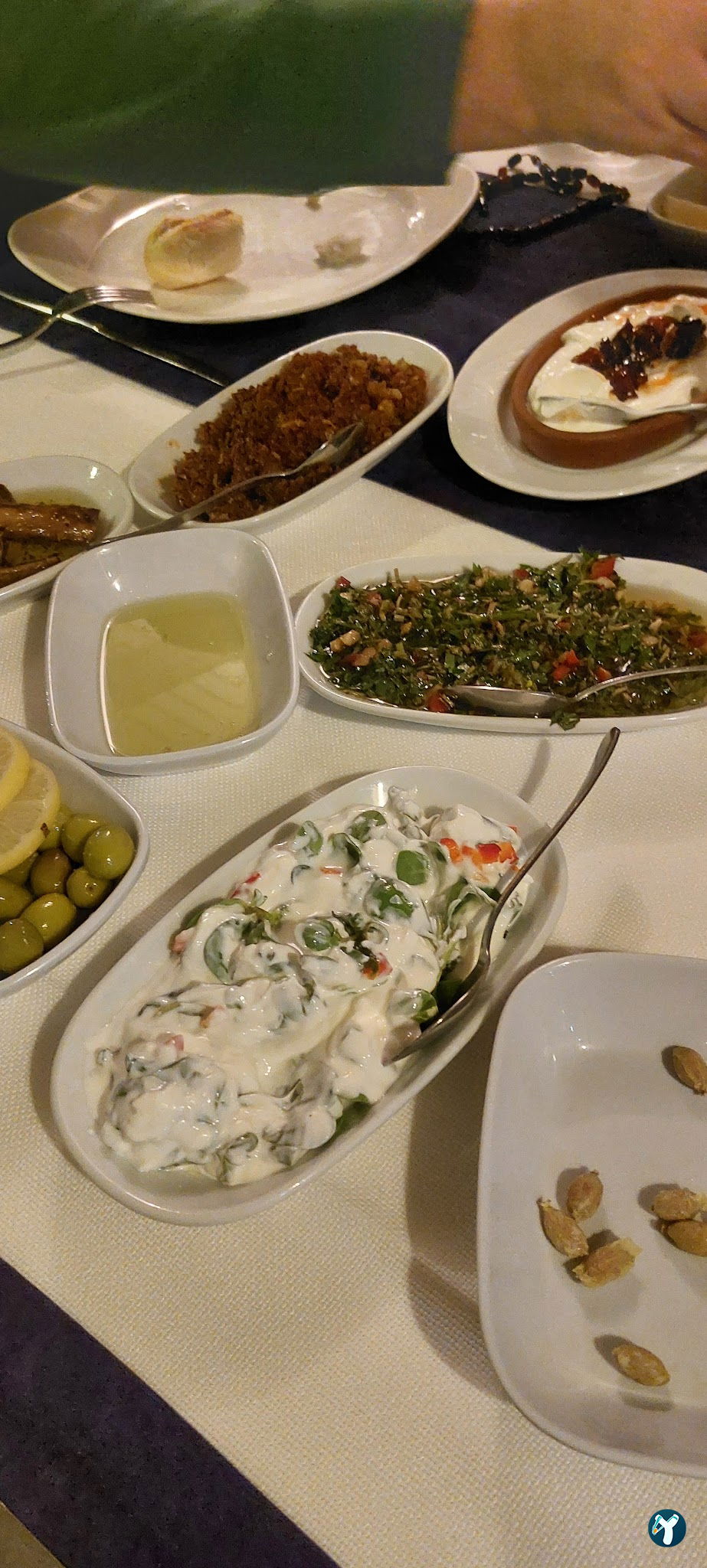 Taşmahal Restaurant