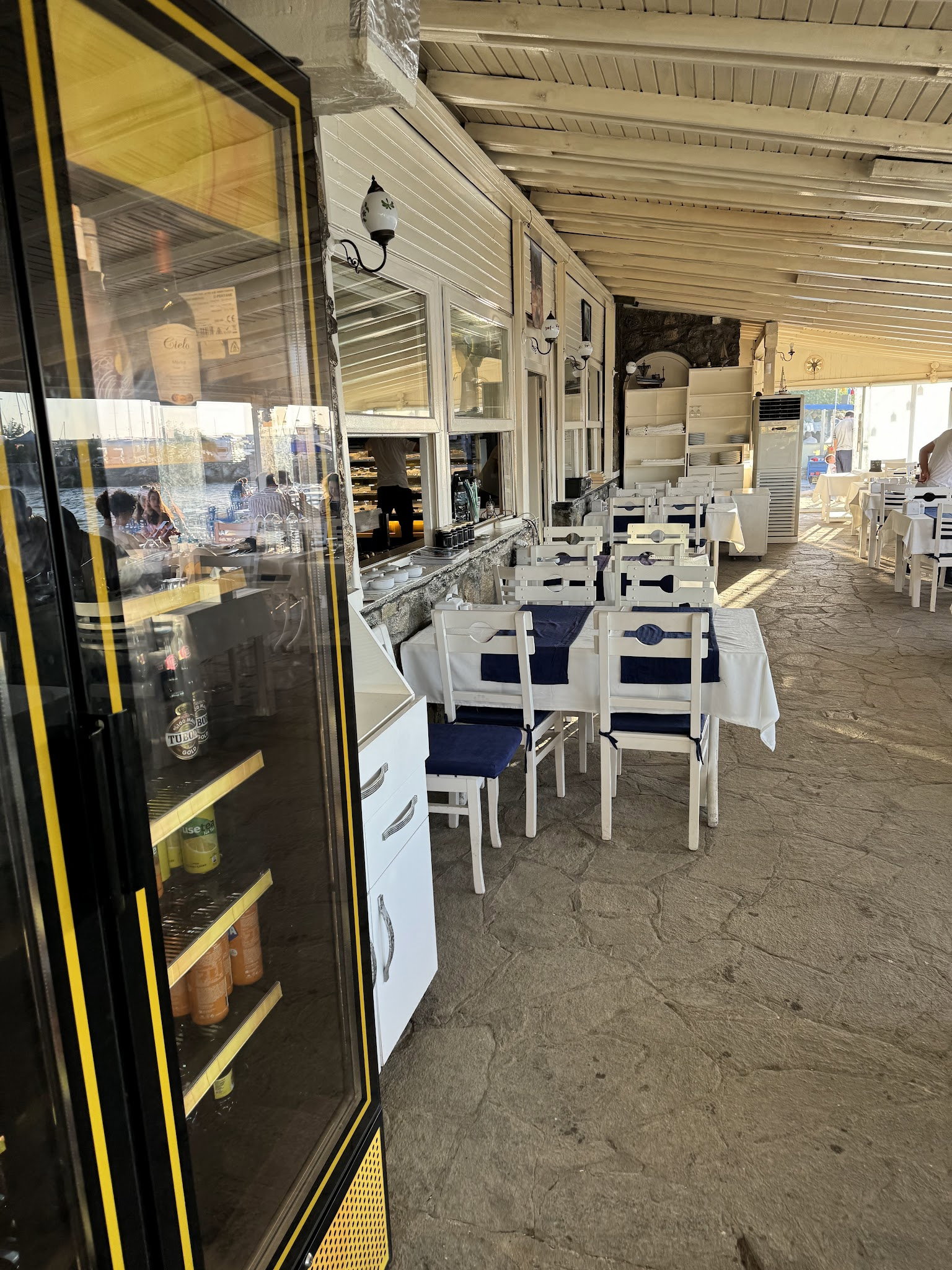 Taşmahal Restaurant