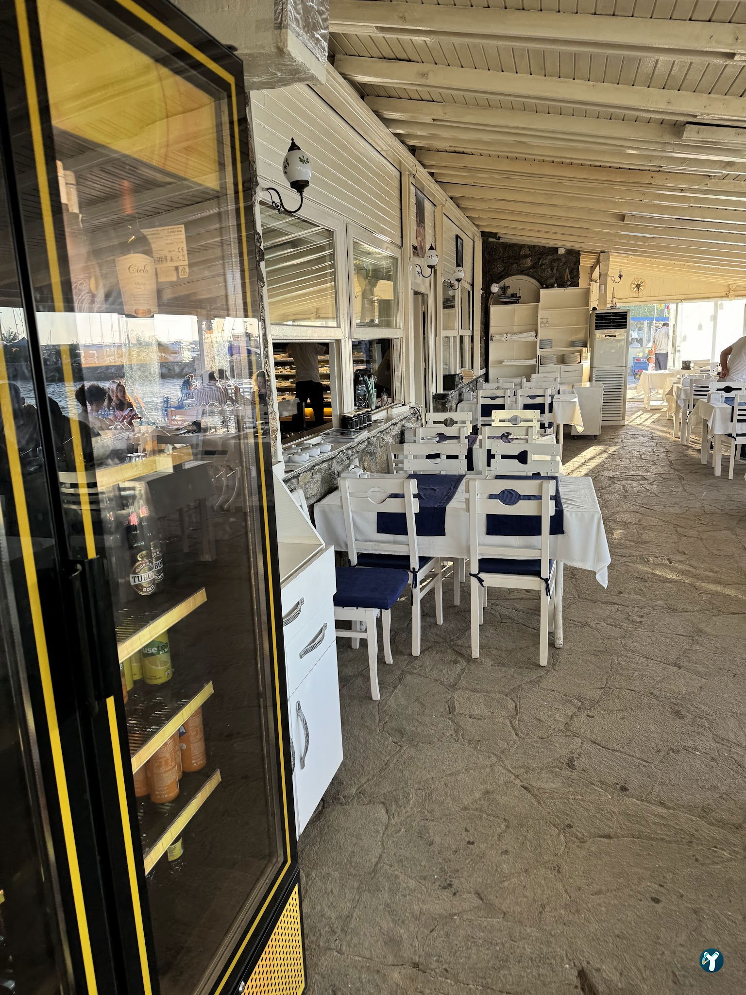 Taşmahal Restaurant