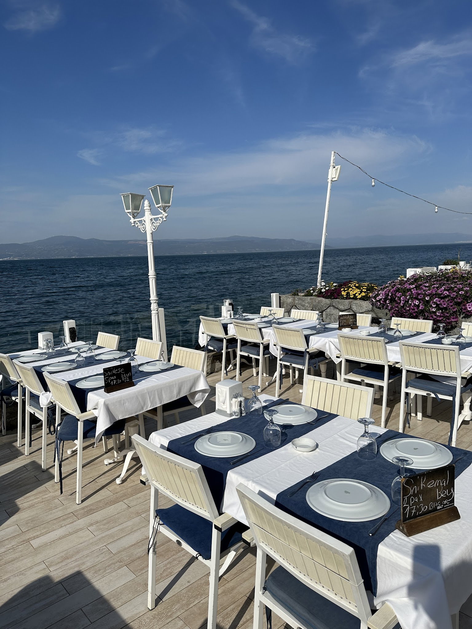 Taşmahal Restaurant