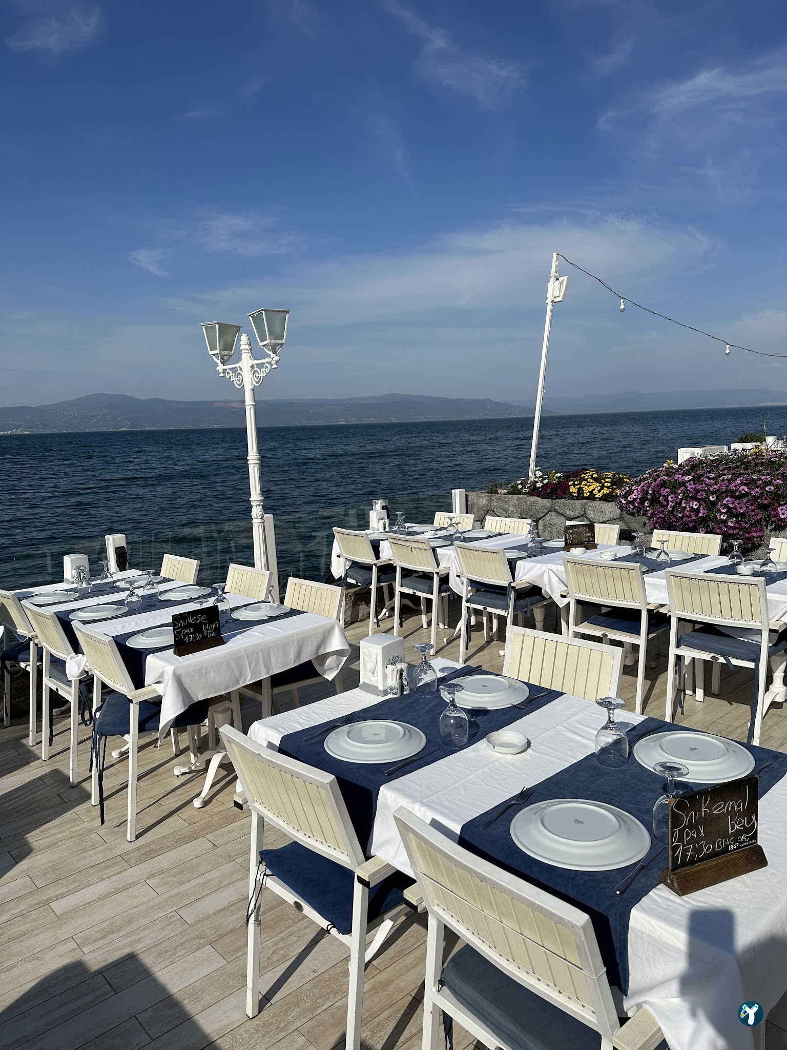 Taşmahal Restaurant