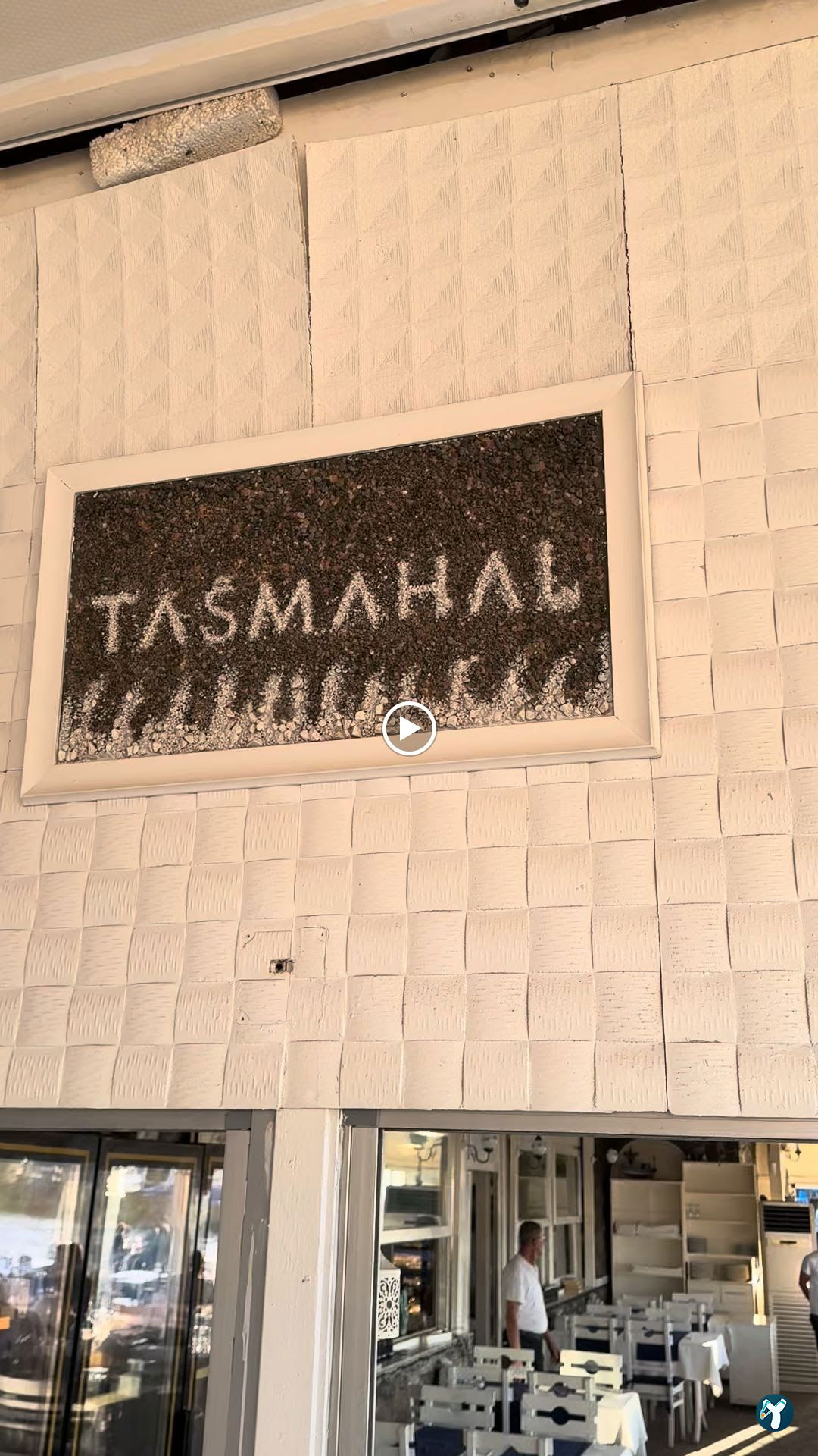 Taşmahal Restaurant