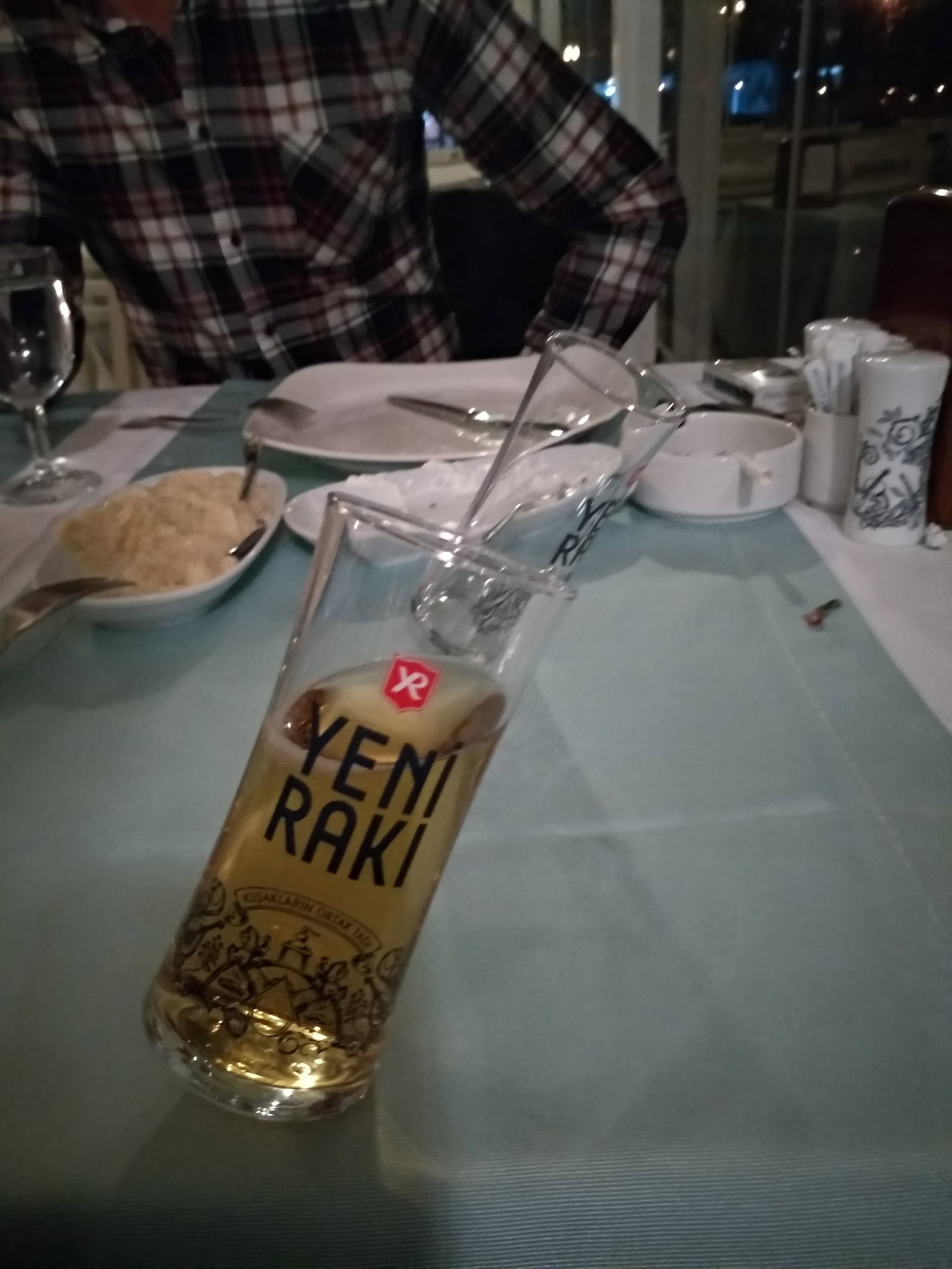 Taşmahal Restaurant