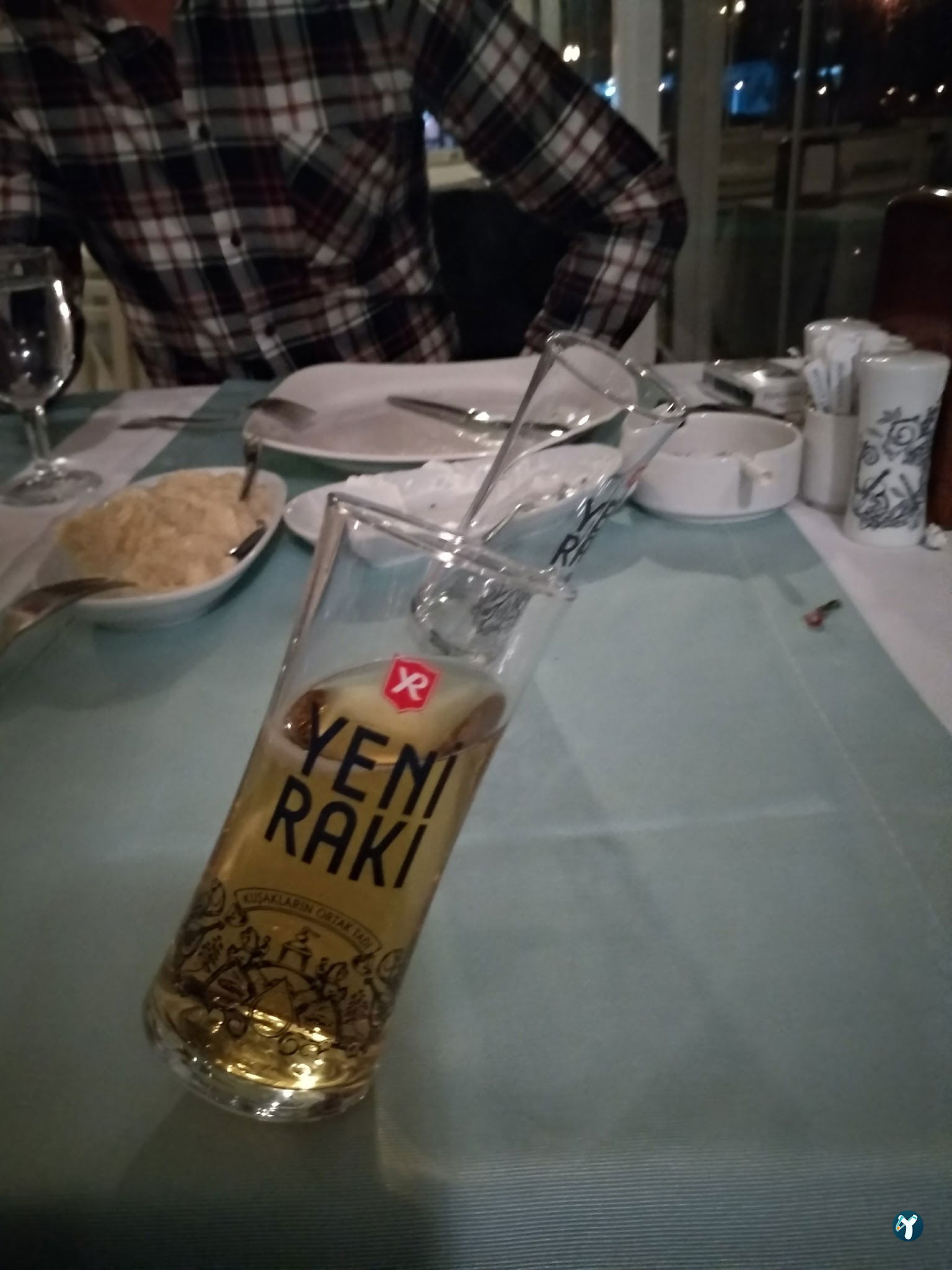Taşmahal Restaurant