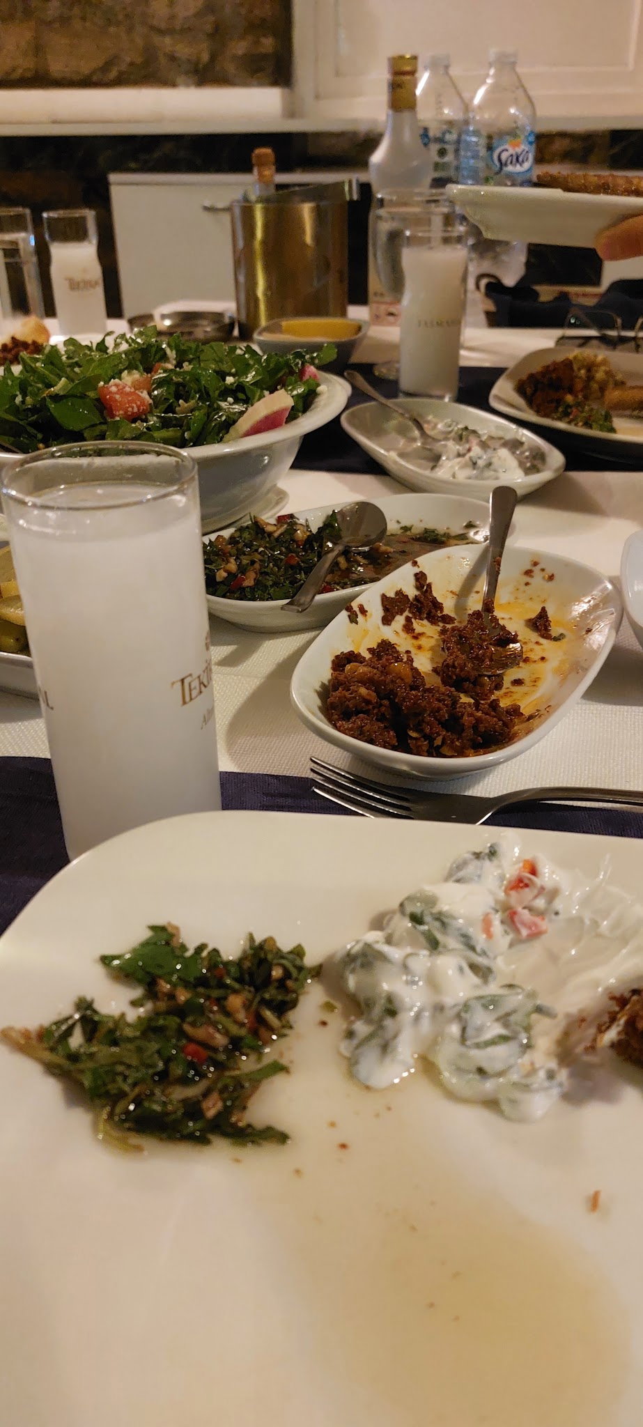 Taşmahal Restaurant