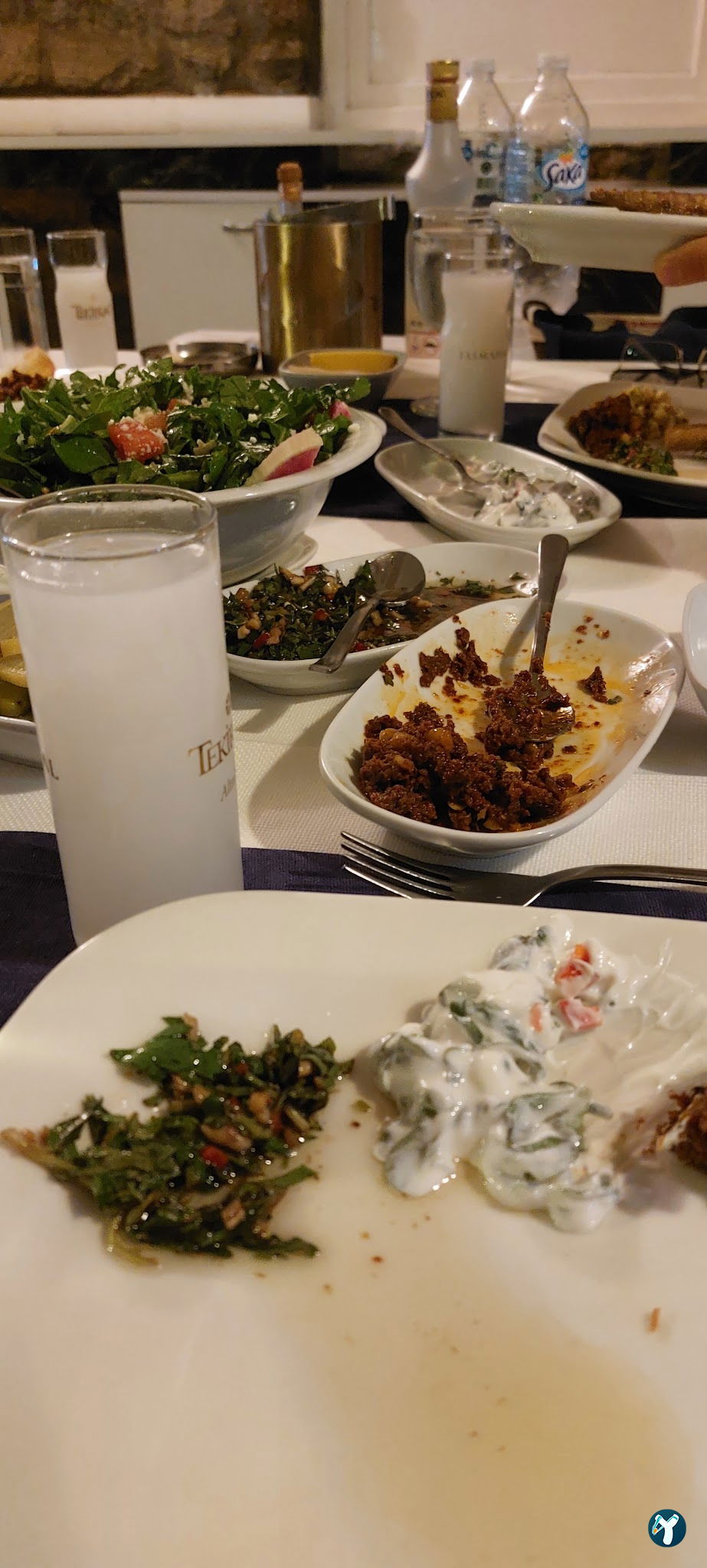 Taşmahal Restaurant