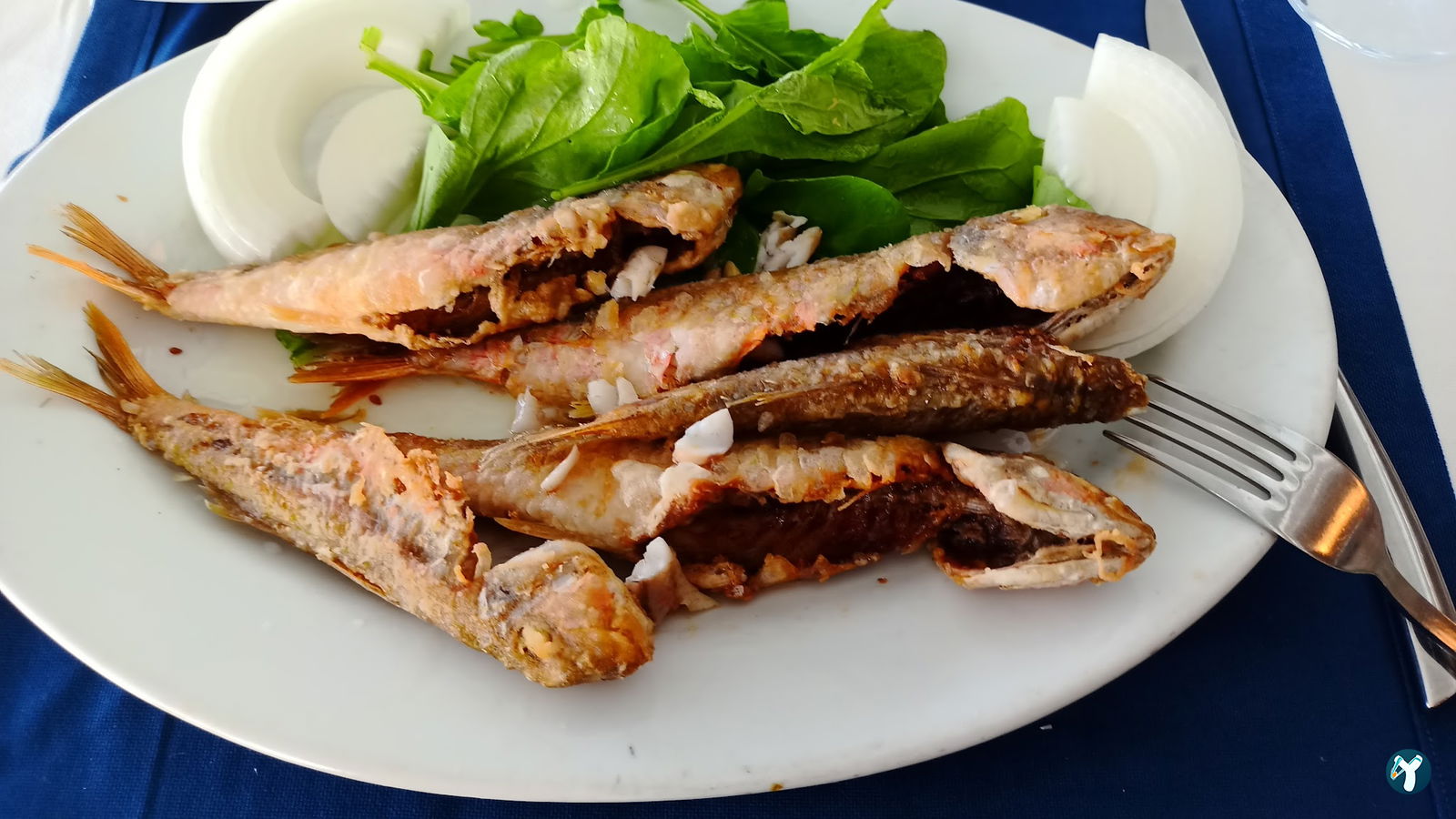 Taşmahal Restaurant