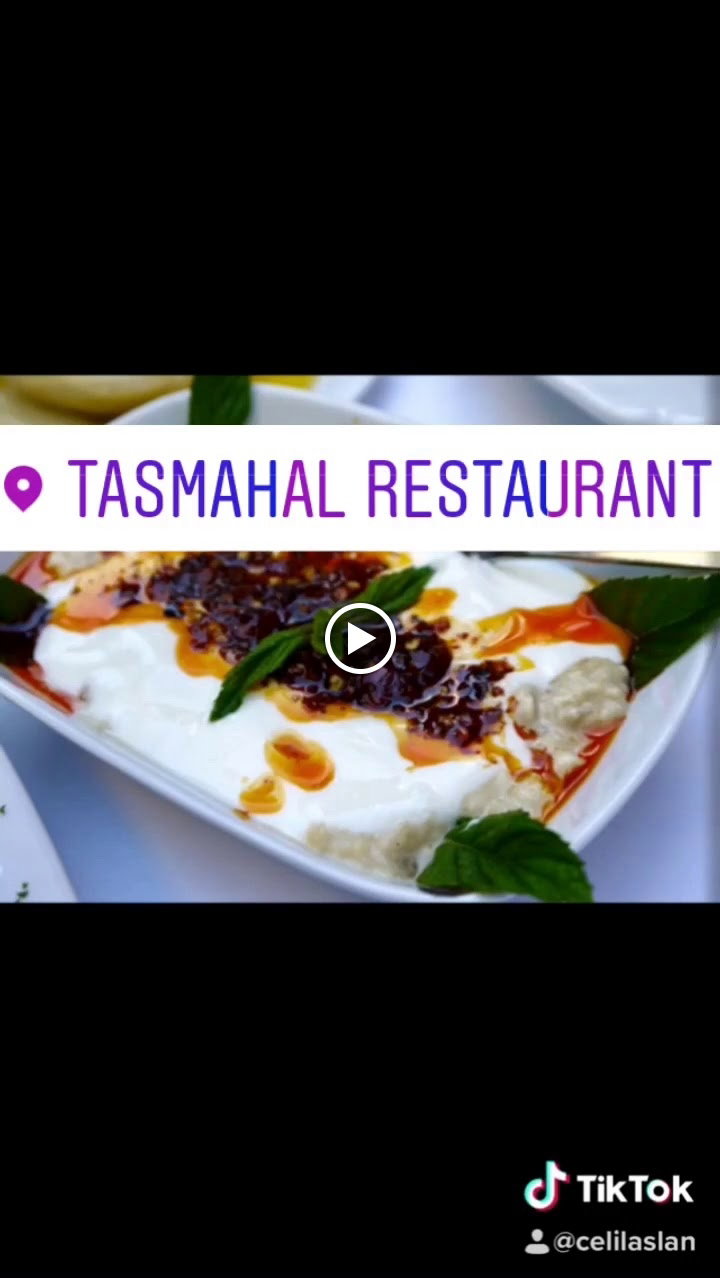 Taşmahal Restaurant