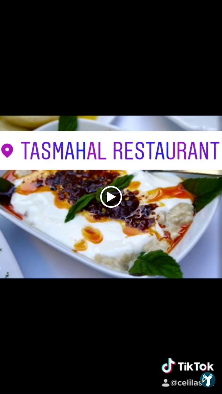Taşmahal Restaurant