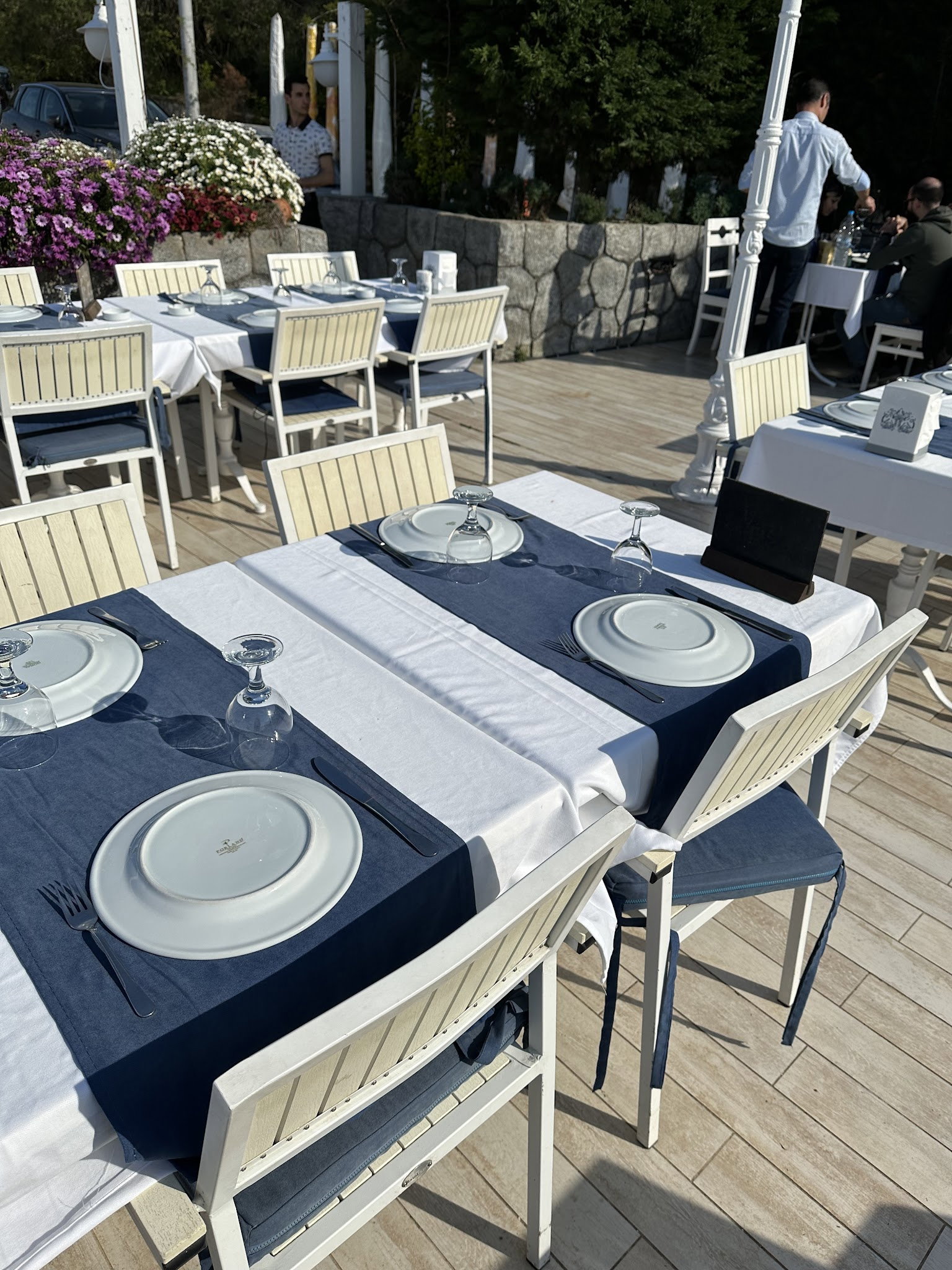 Taşmahal Restaurant