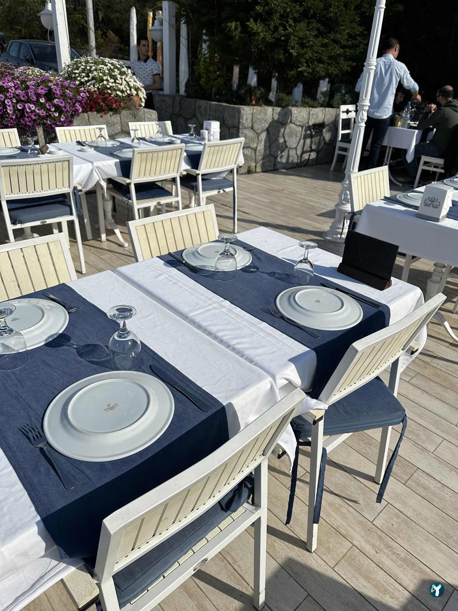 Taşmahal Restaurant