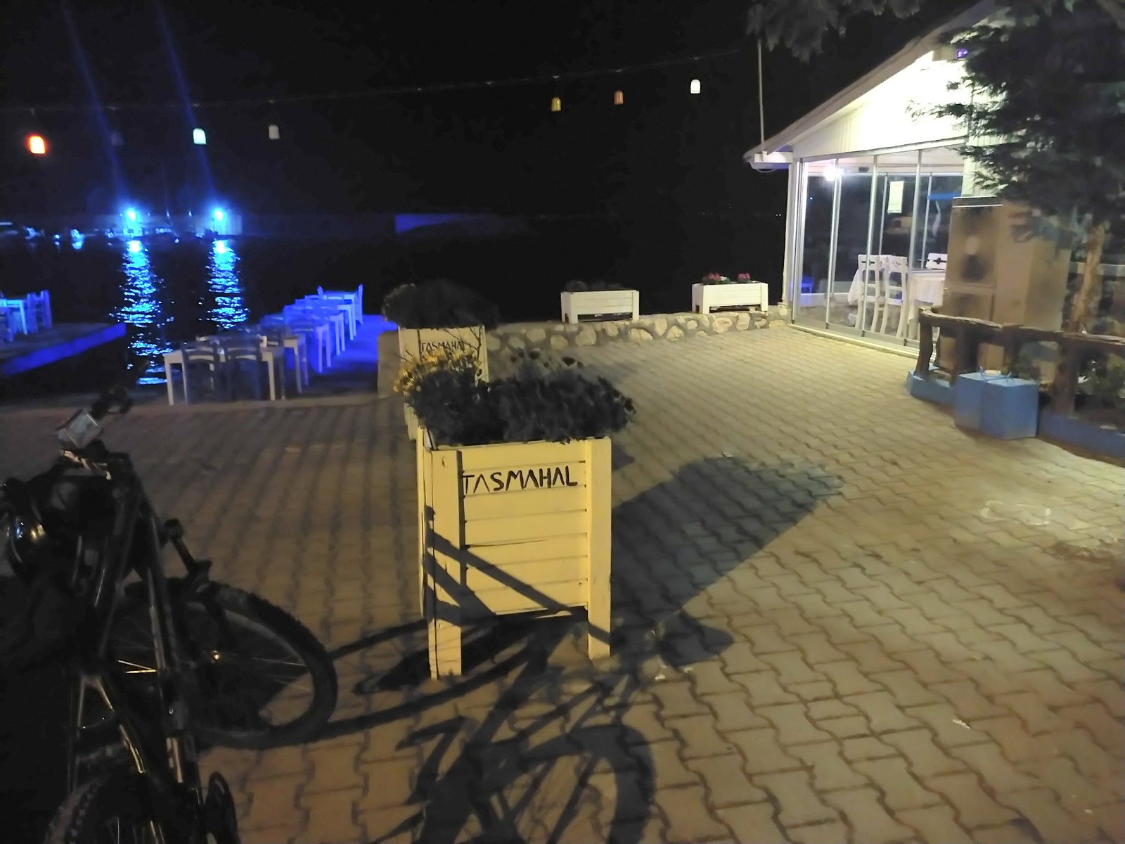 Taşmahal Restaurant