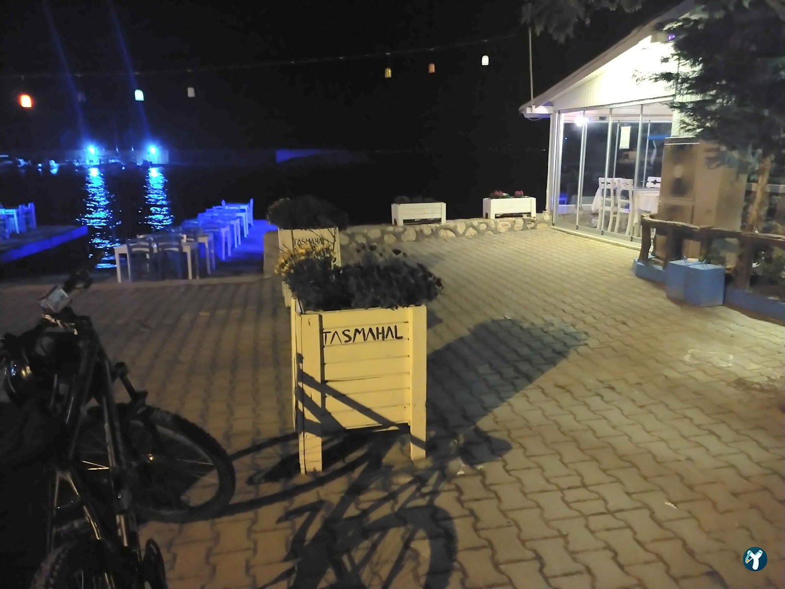 Taşmahal Restaurant