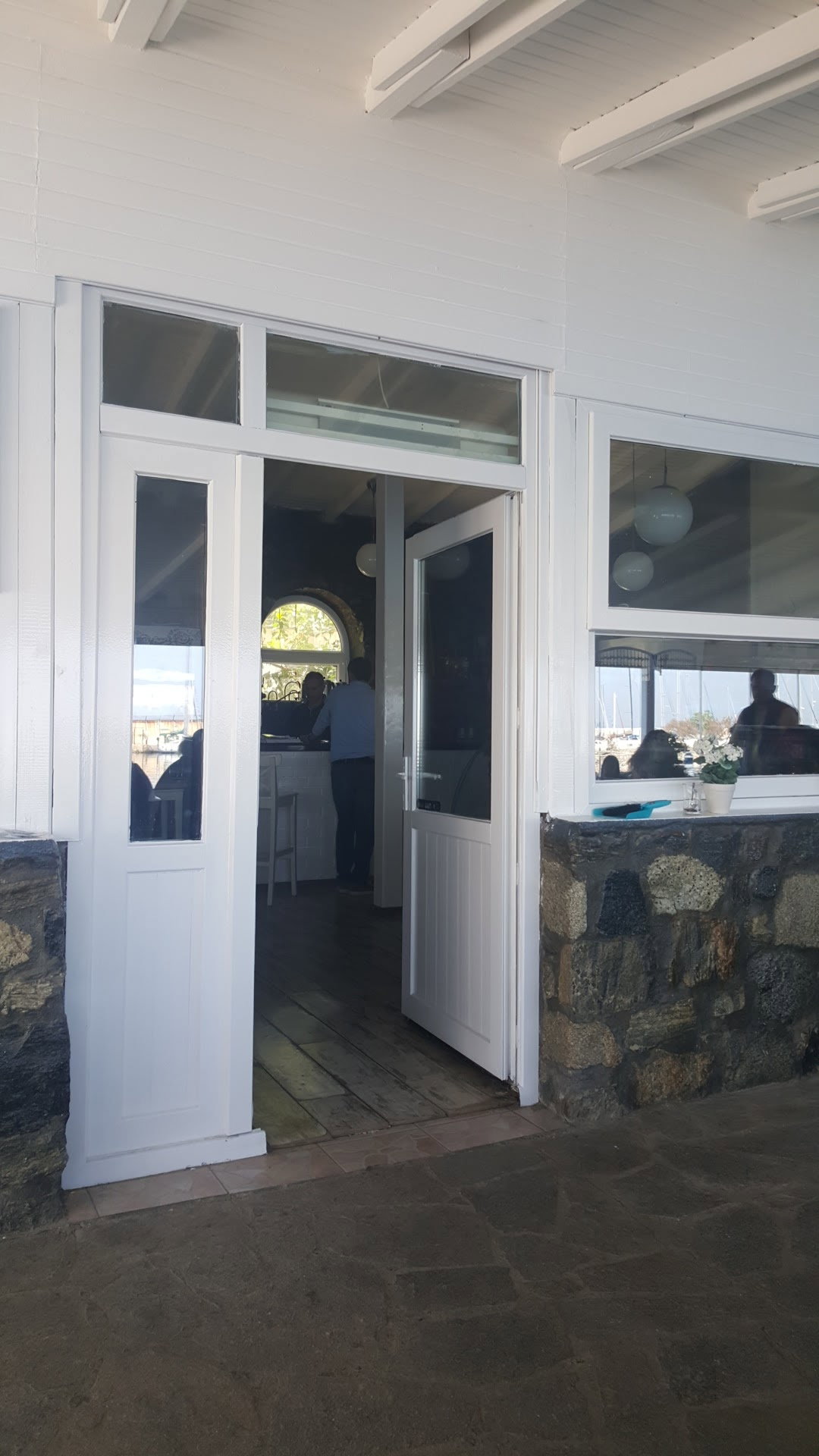 Taşmahal Restaurant