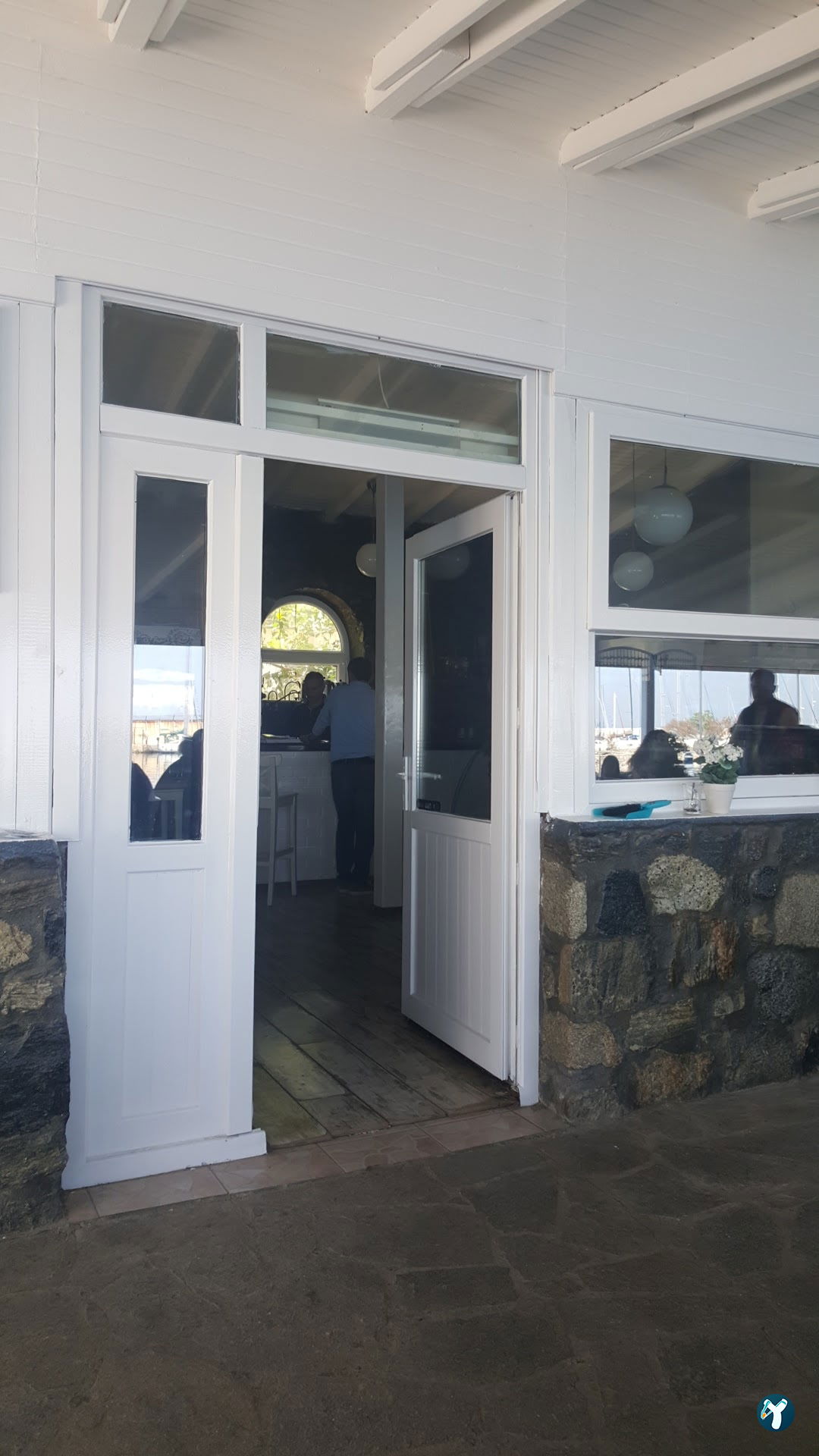 Taşmahal Restaurant