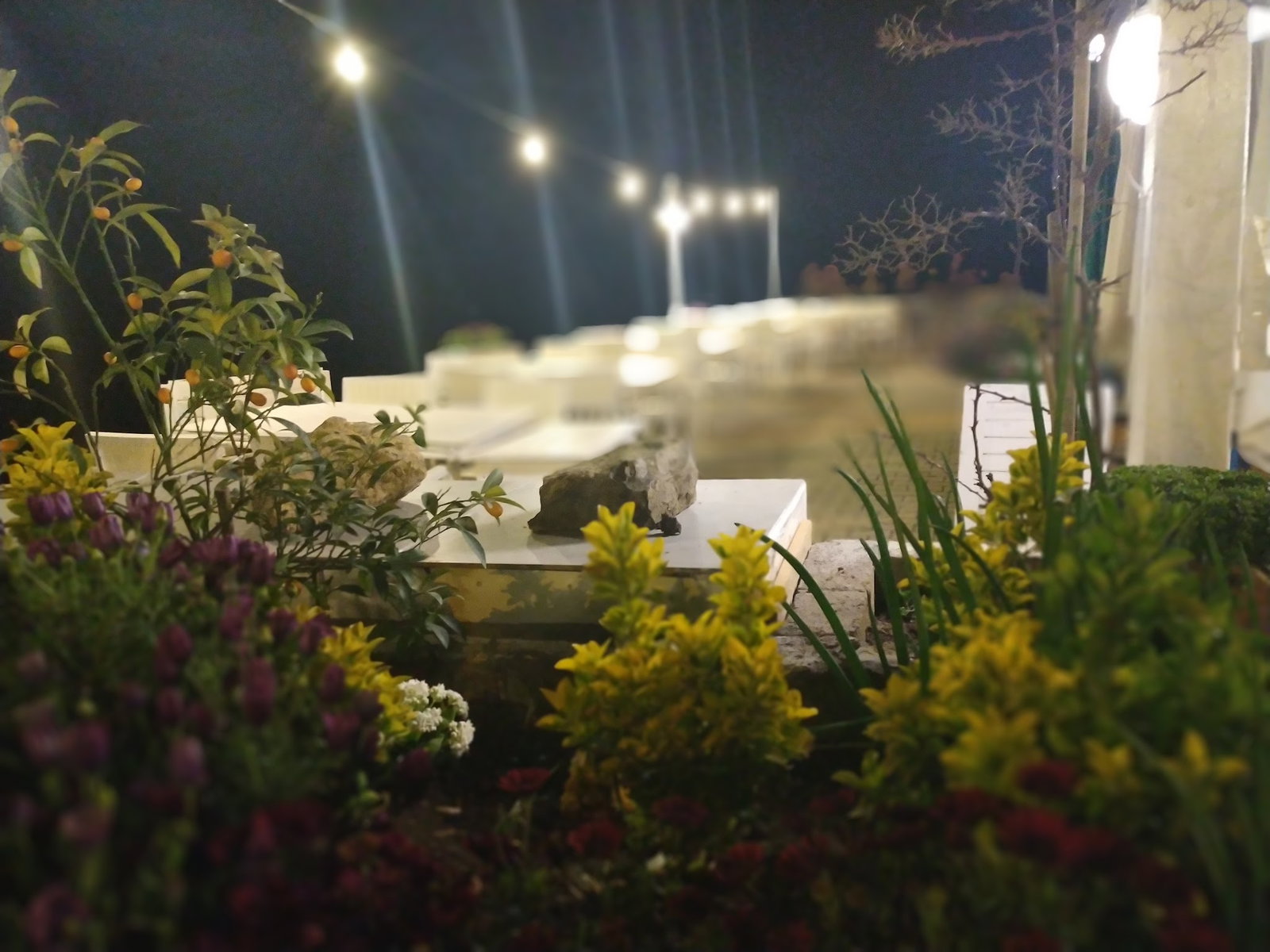 Taşmahal Restaurant