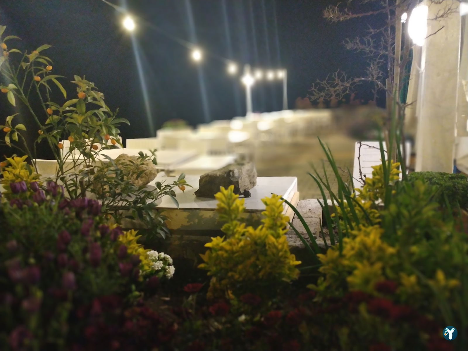 Taşmahal Restaurant