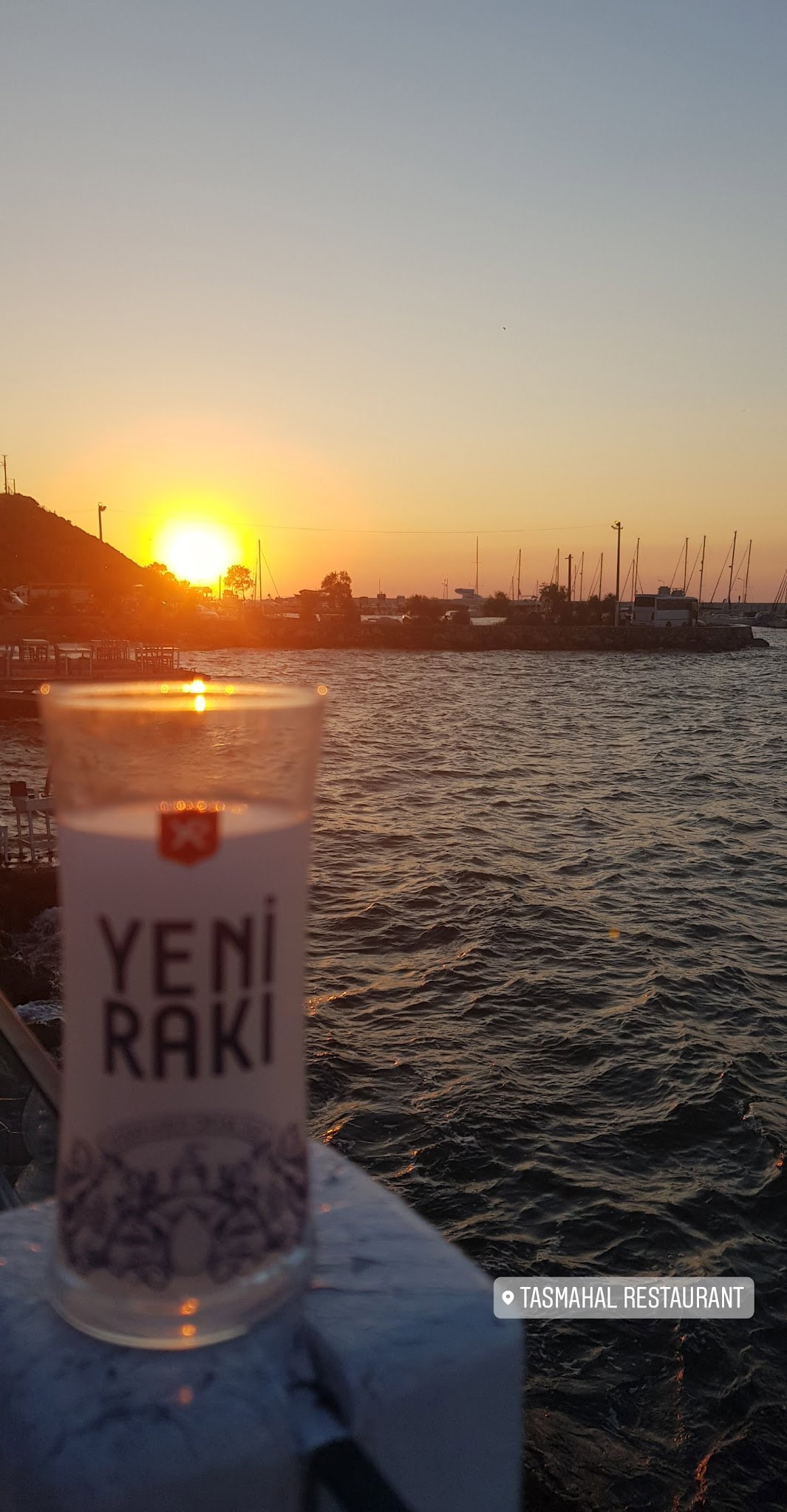 Taşmahal Restaurant