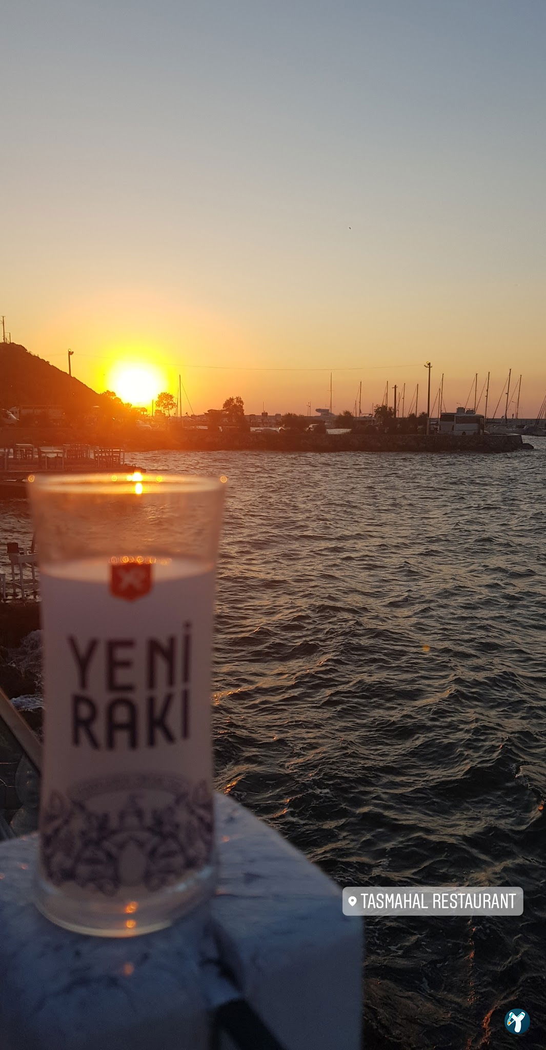 Taşmahal Restaurant