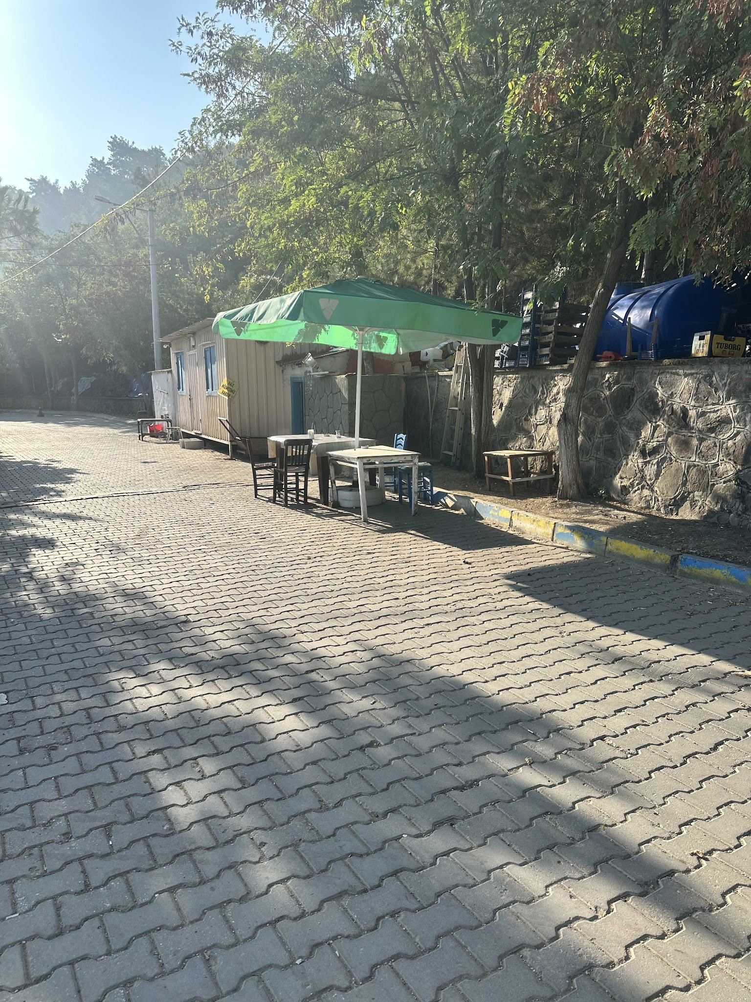 Taşmahal Restaurant