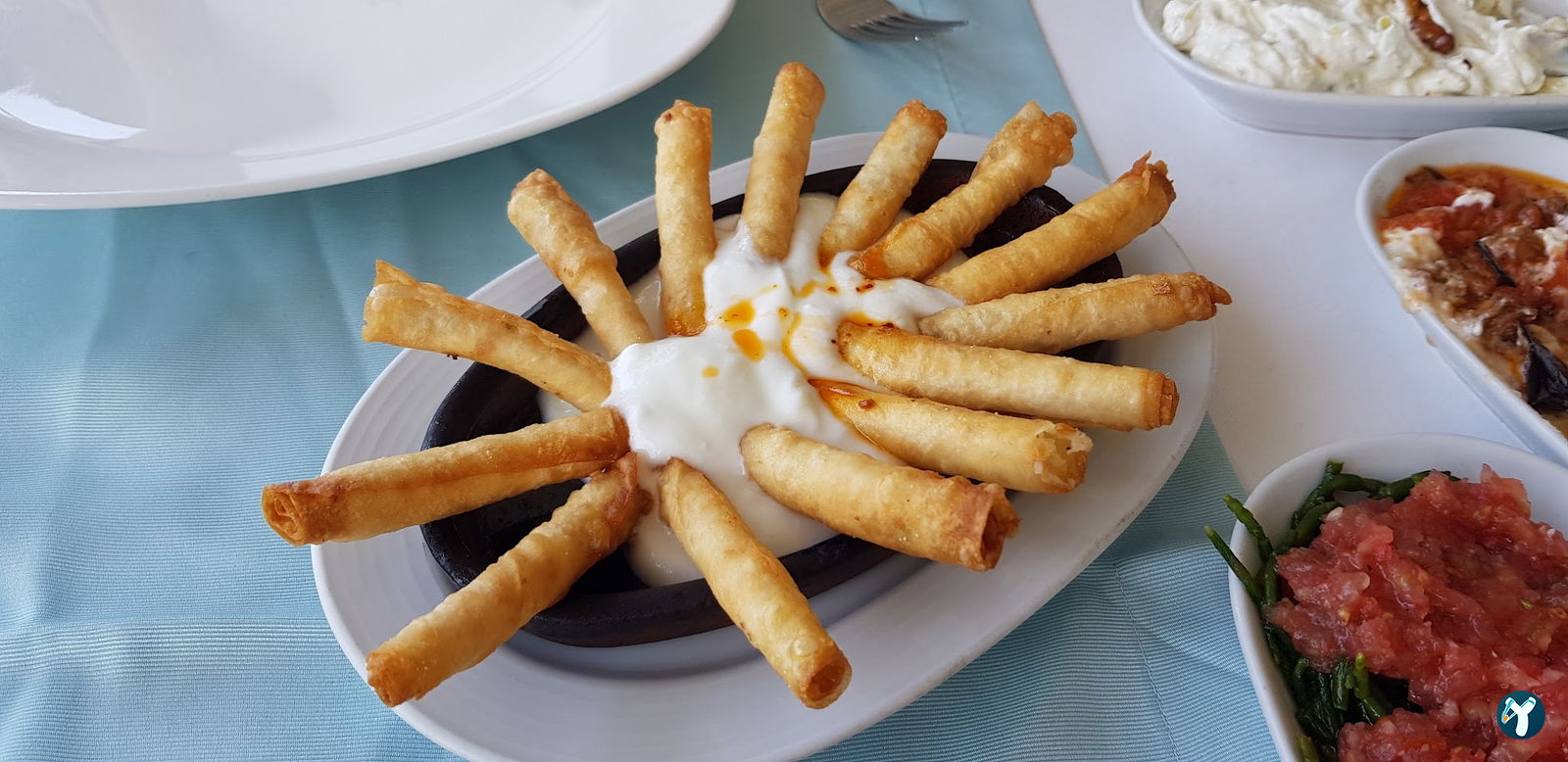 Taşmahal Restaurant