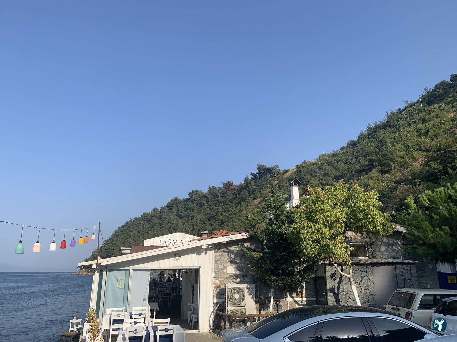 Taşmahal Restaurant