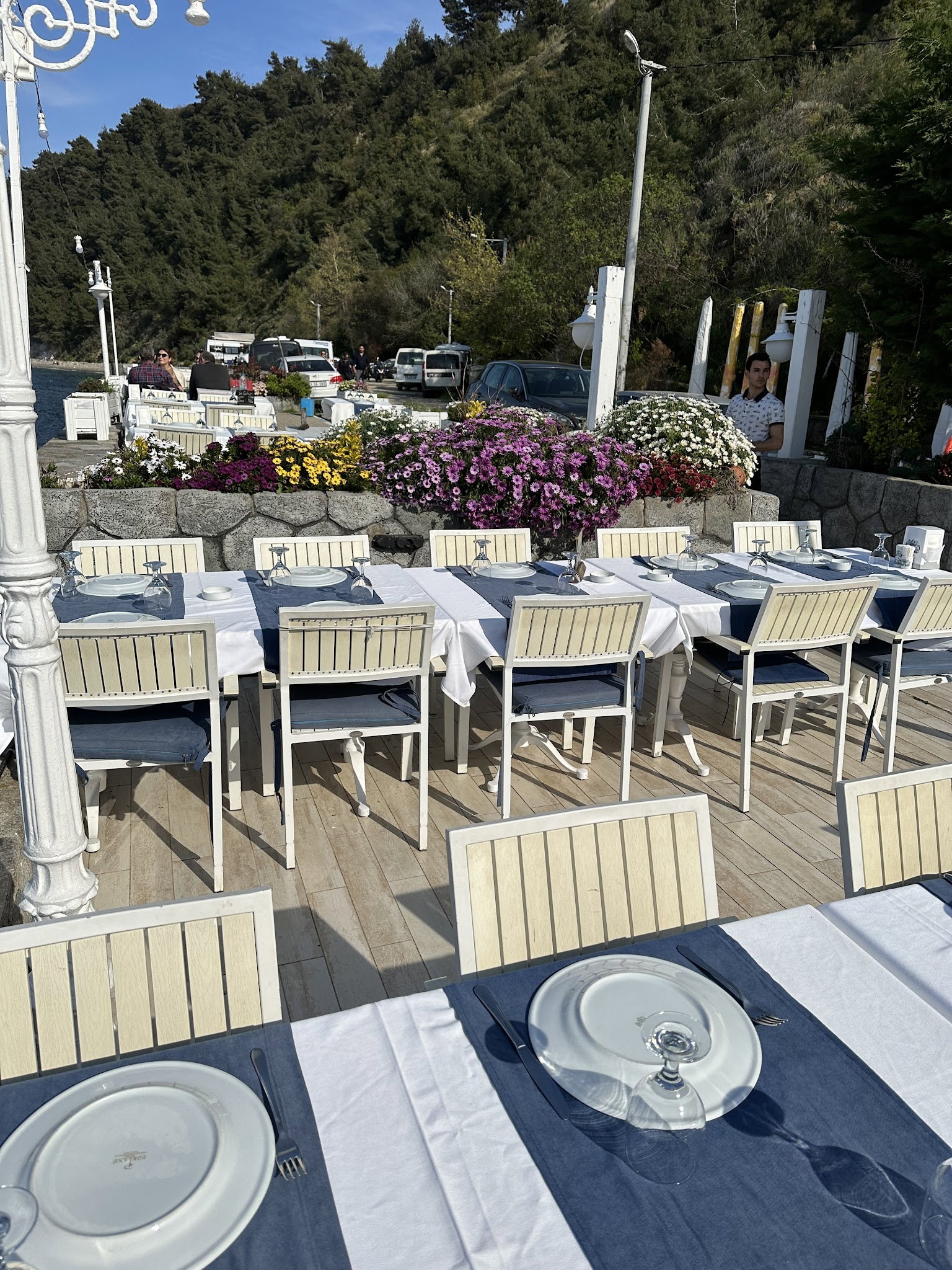 Taşmahal Restaurant