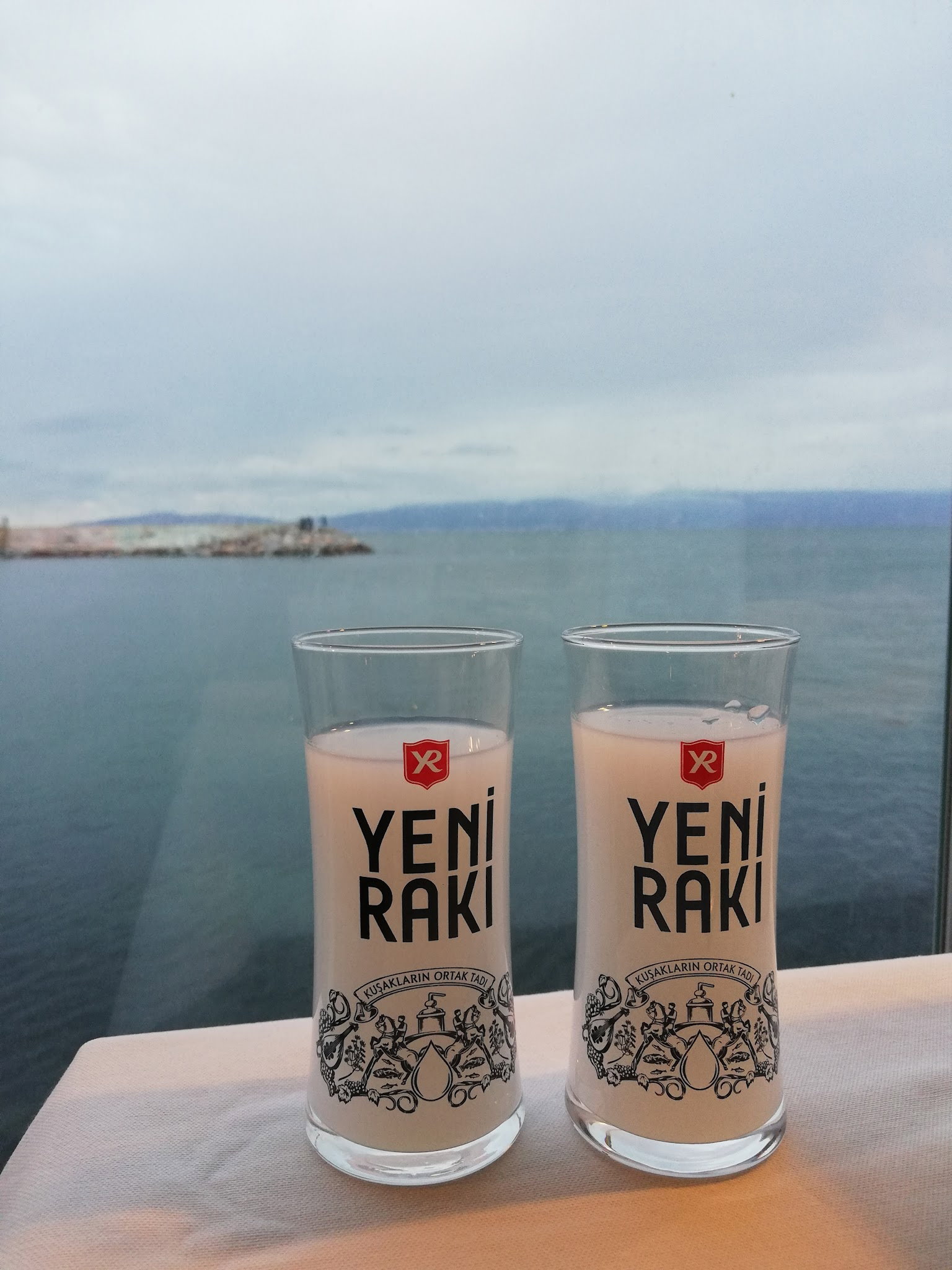 Taşmahal Restaurant
