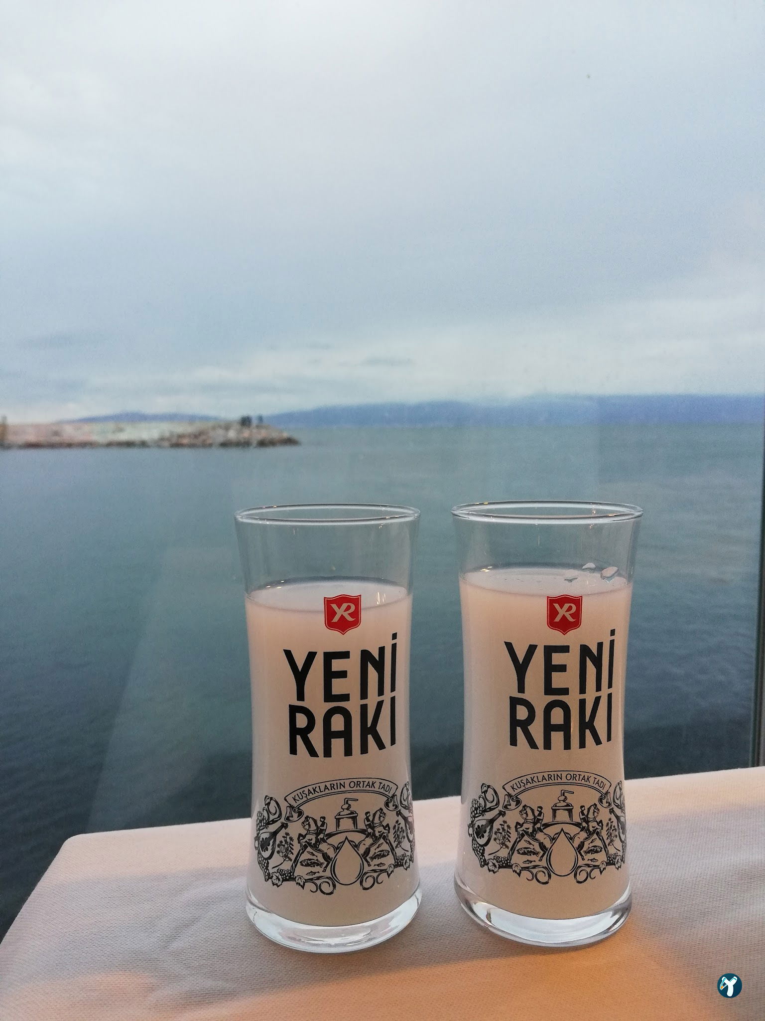 Taşmahal Restaurant