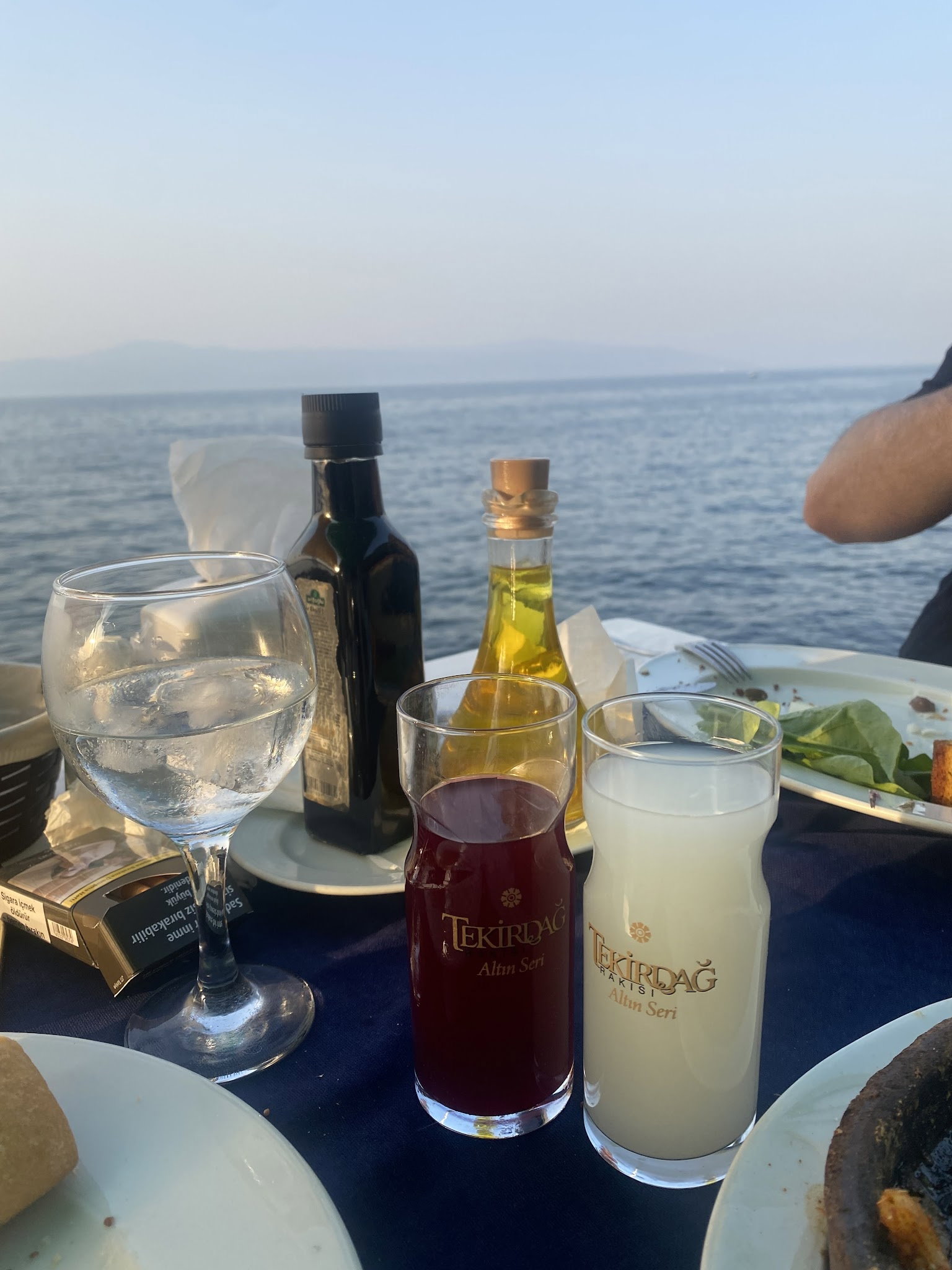 Taşmahal Restaurant