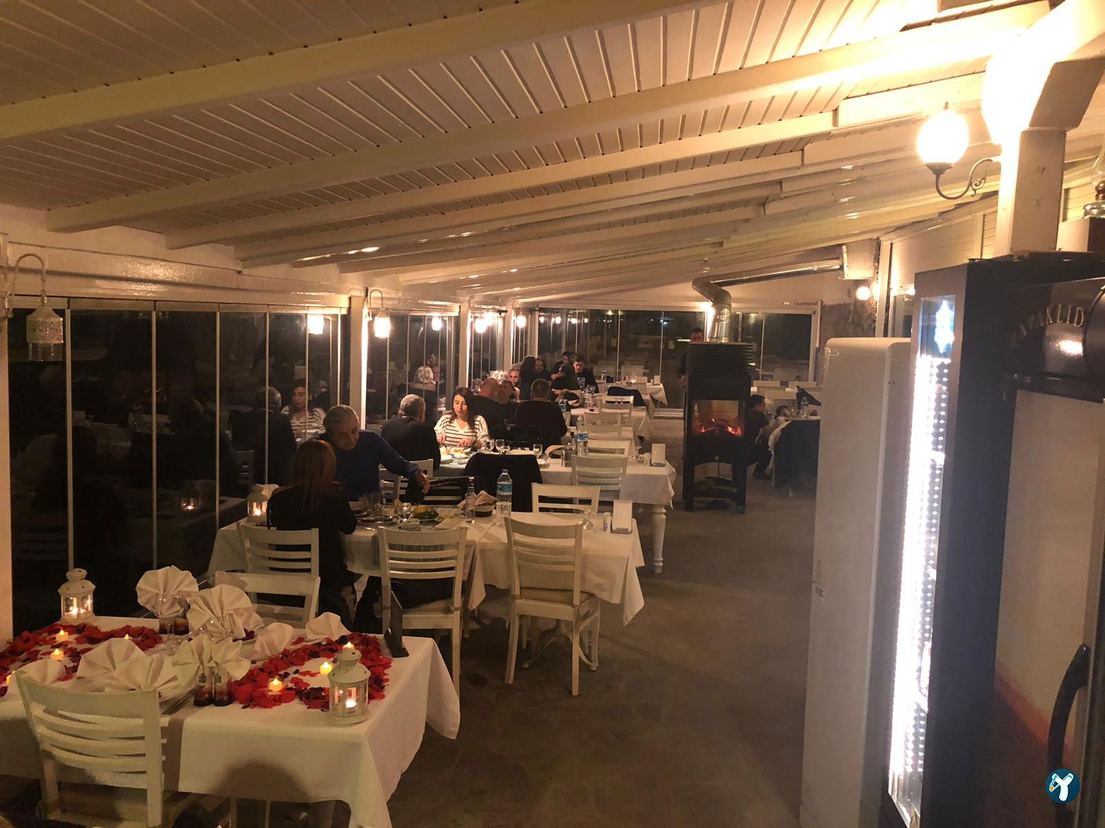 Taşmahal Restaurant