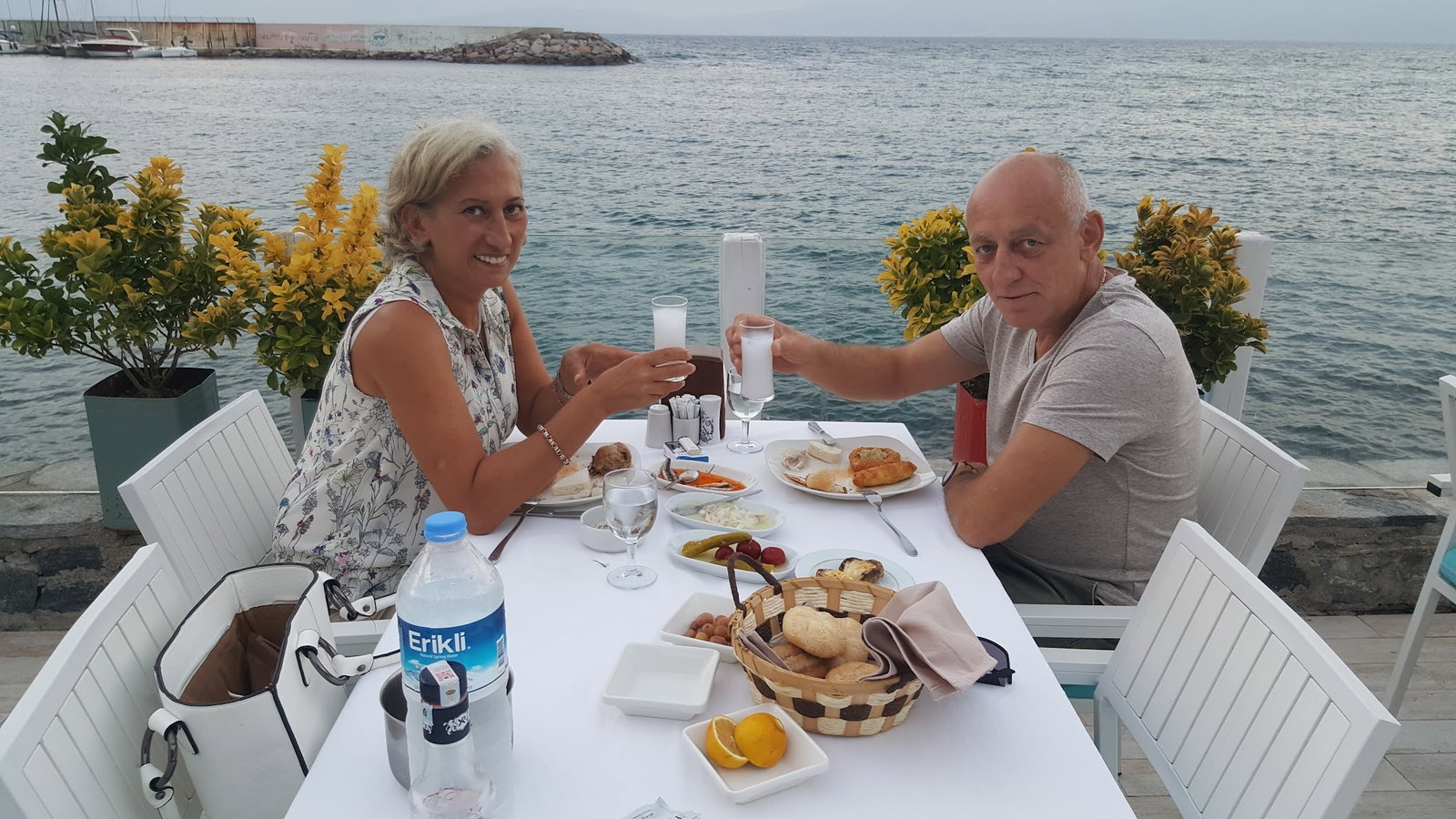 Taşmahal Restaurant