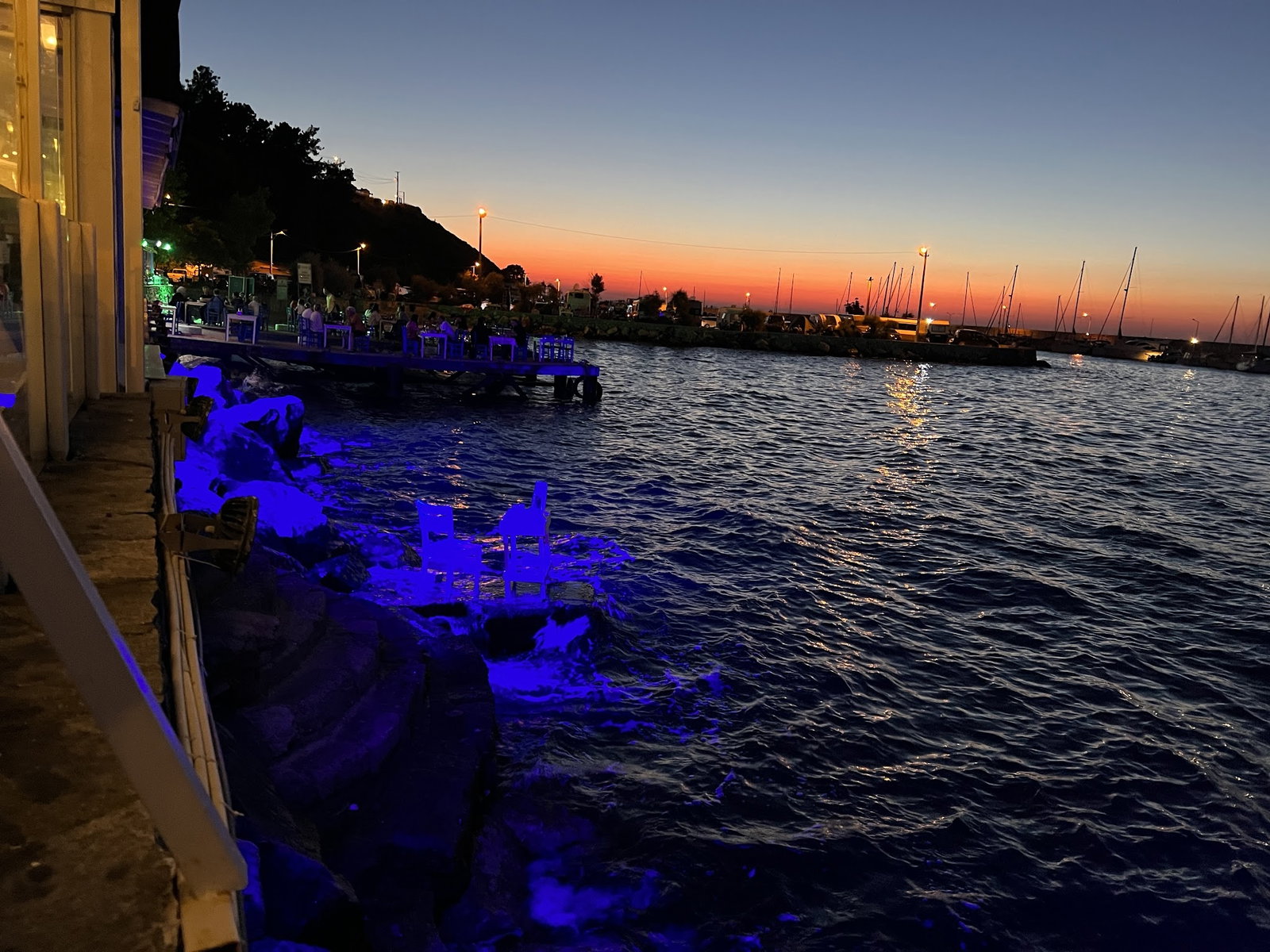 Taşmahal Restaurant