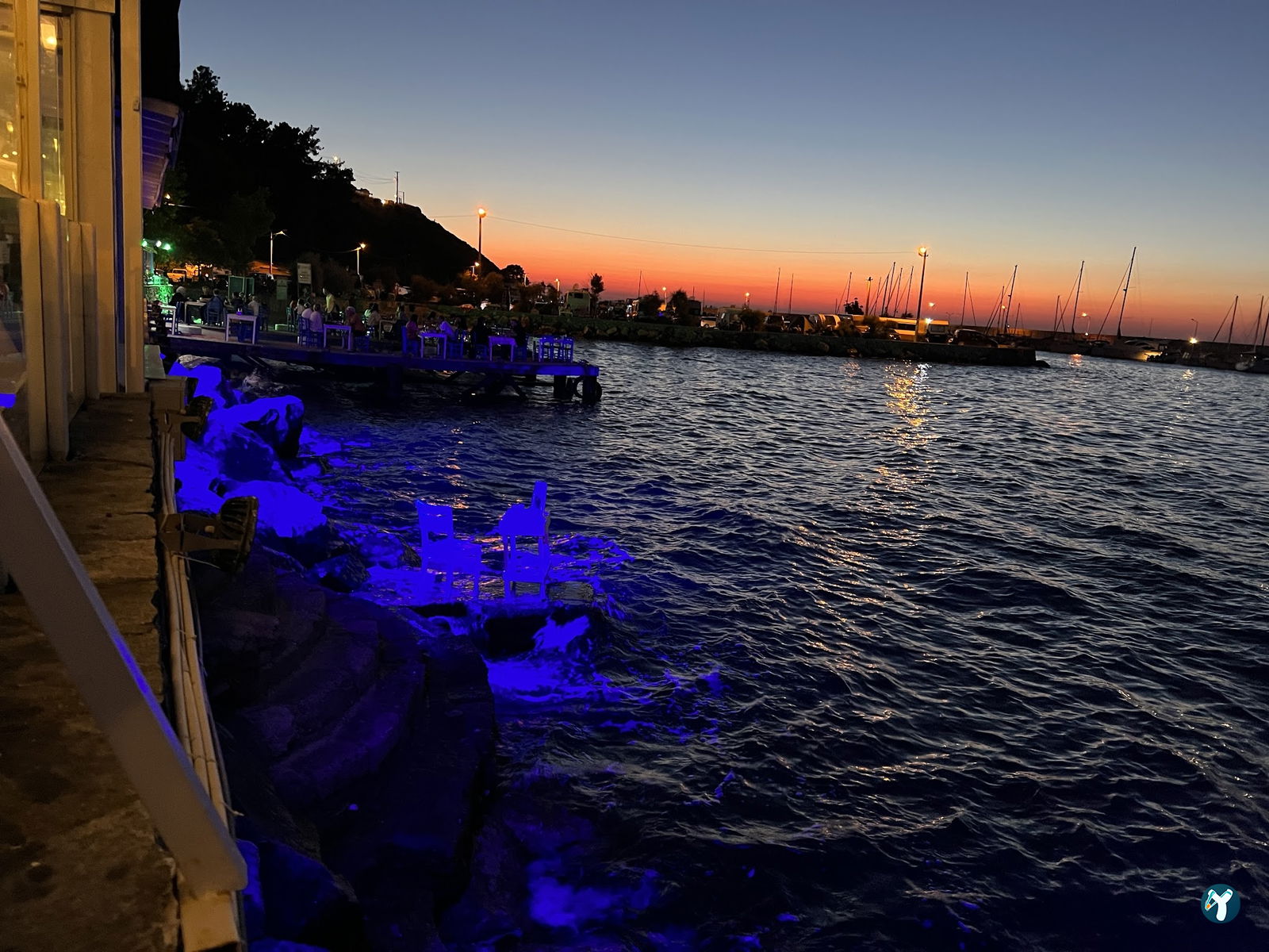 Taşmahal Restaurant