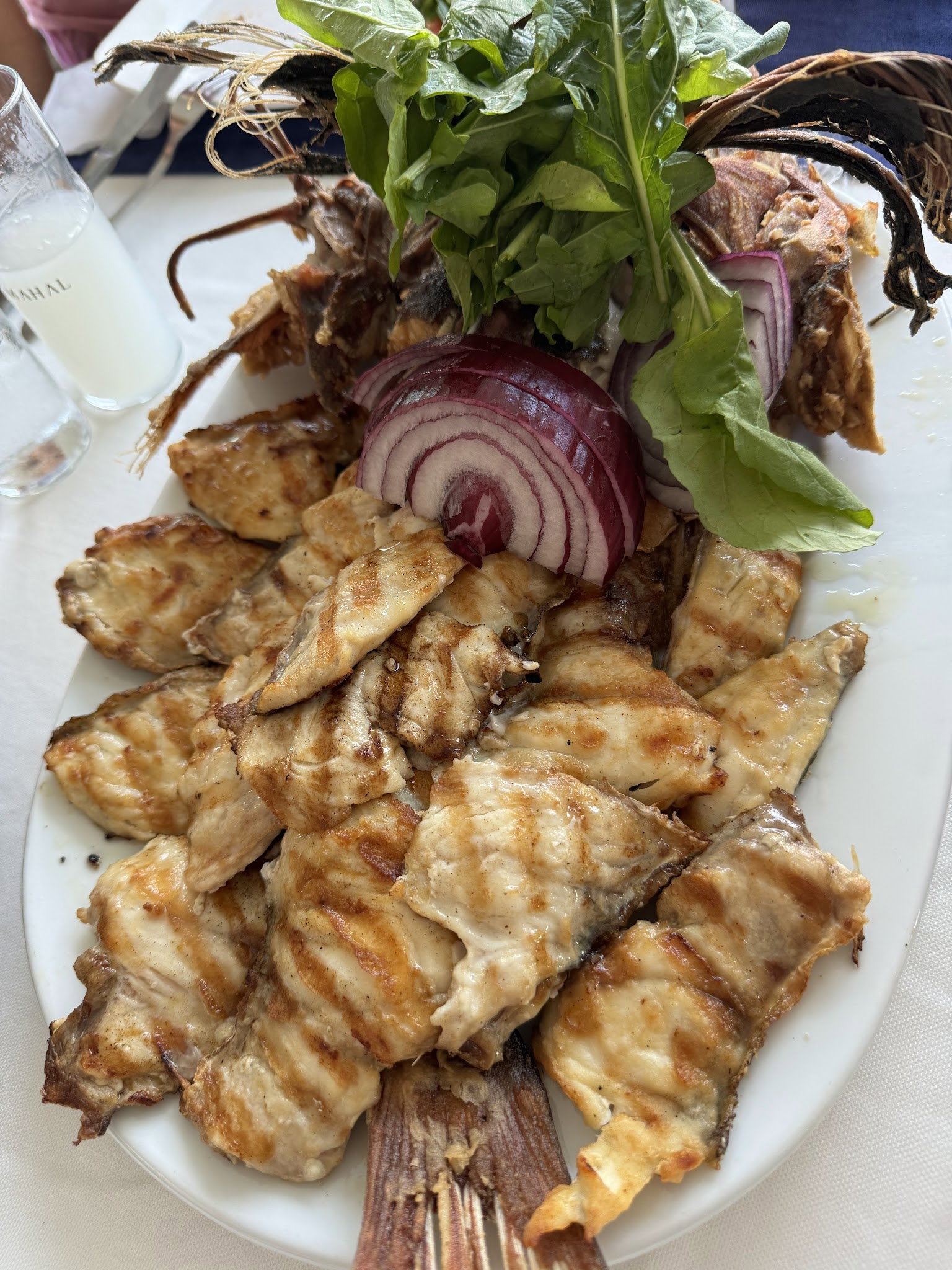 Taşmahal Restaurant