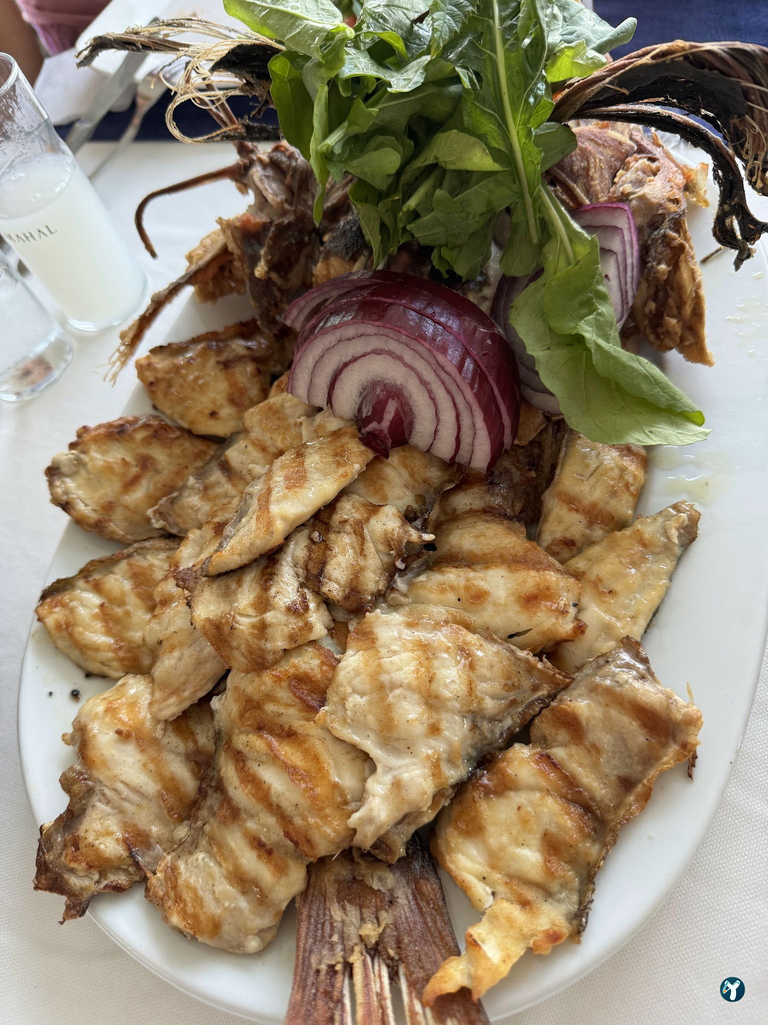 Taşmahal Restaurant