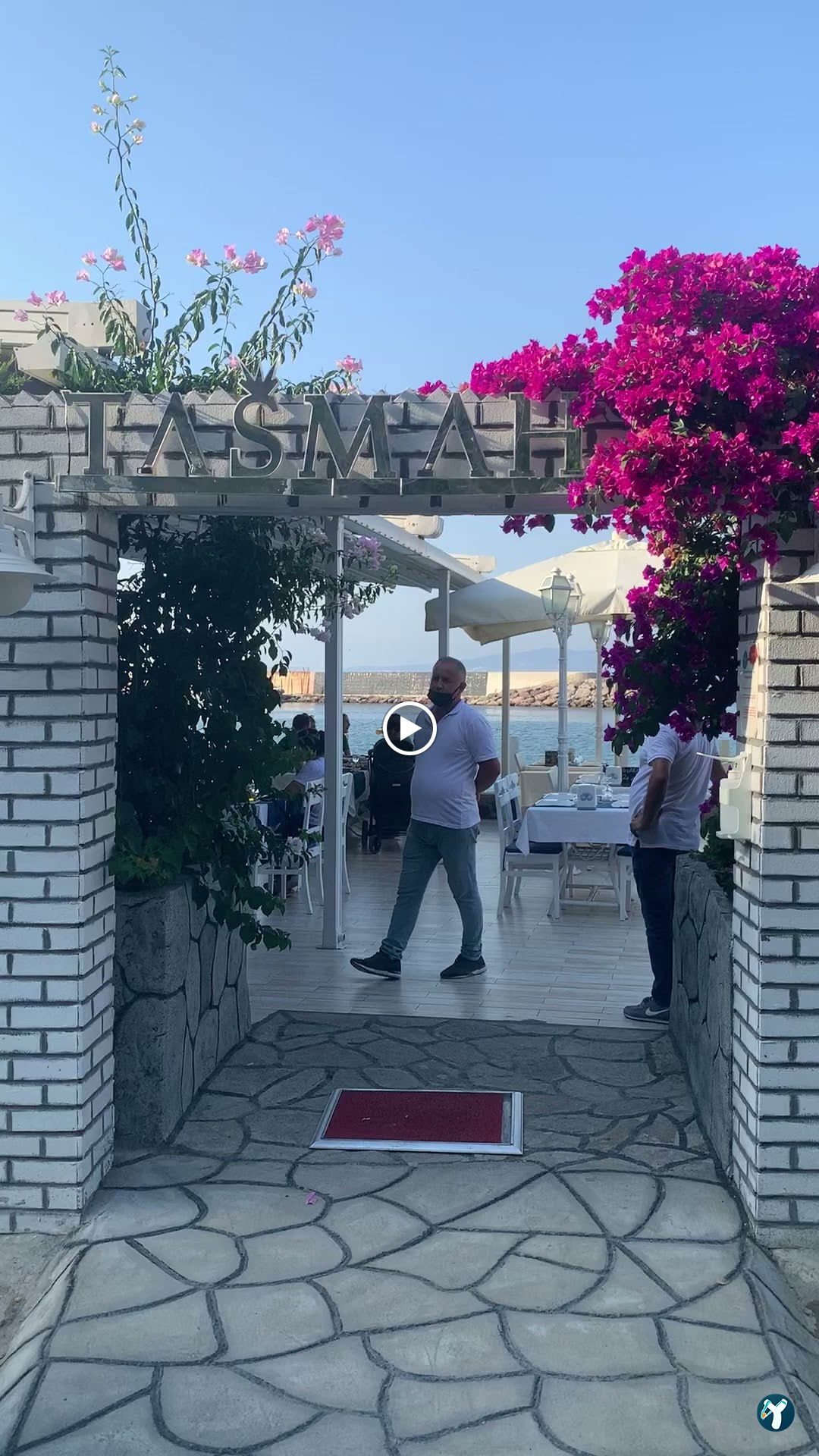Taşmahal Restaurant