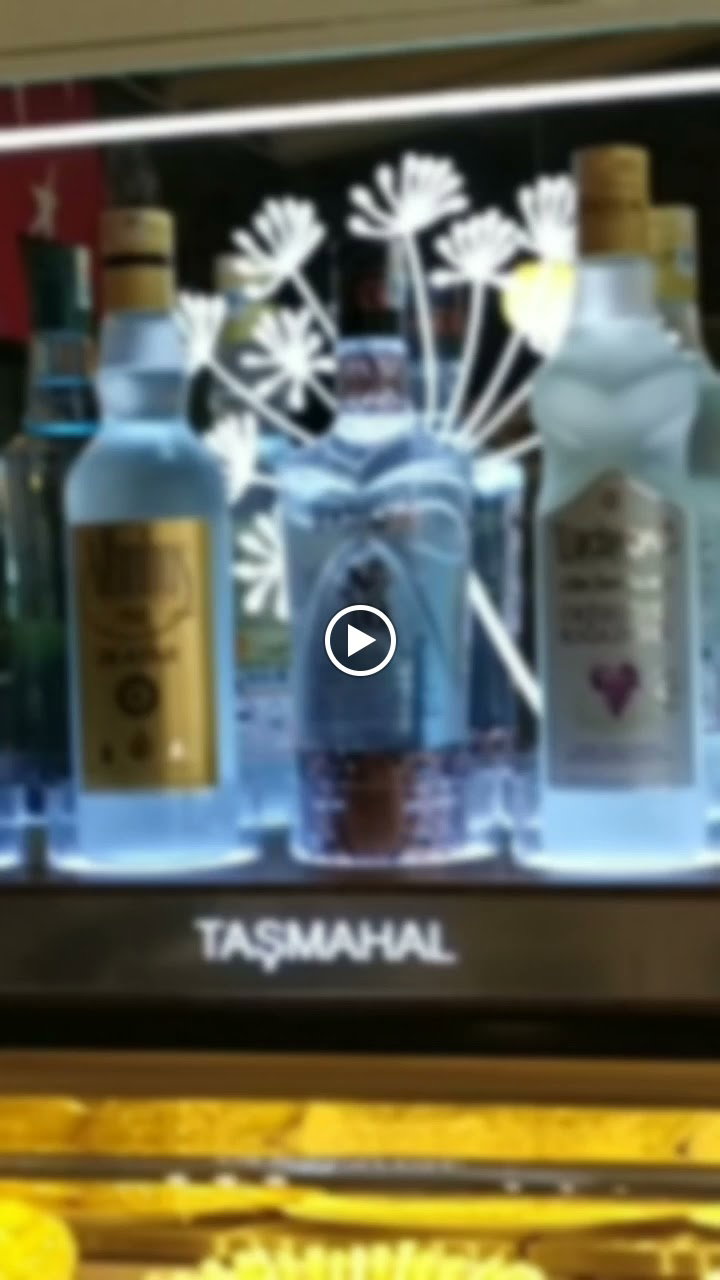 Taşmahal Restaurant